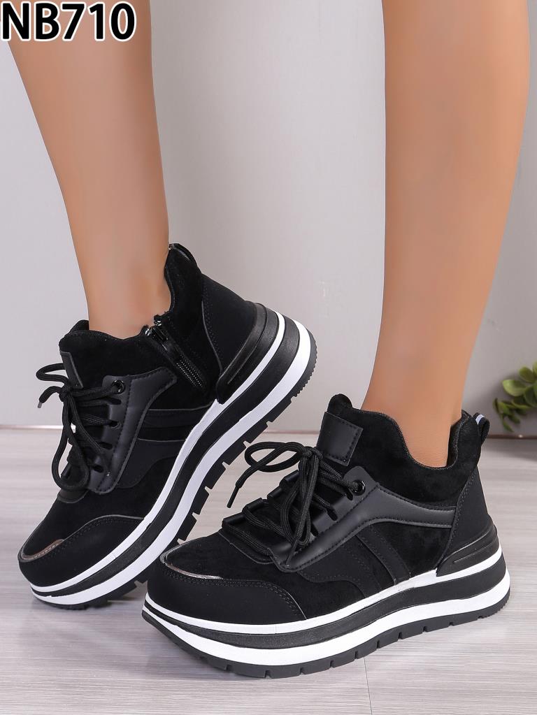Hier geht's zum Shop von: Lujah Shoes (Schuhgrosshandel) | Artikel-Nr. NB710 | Sneakers/SEA | Orders for the 