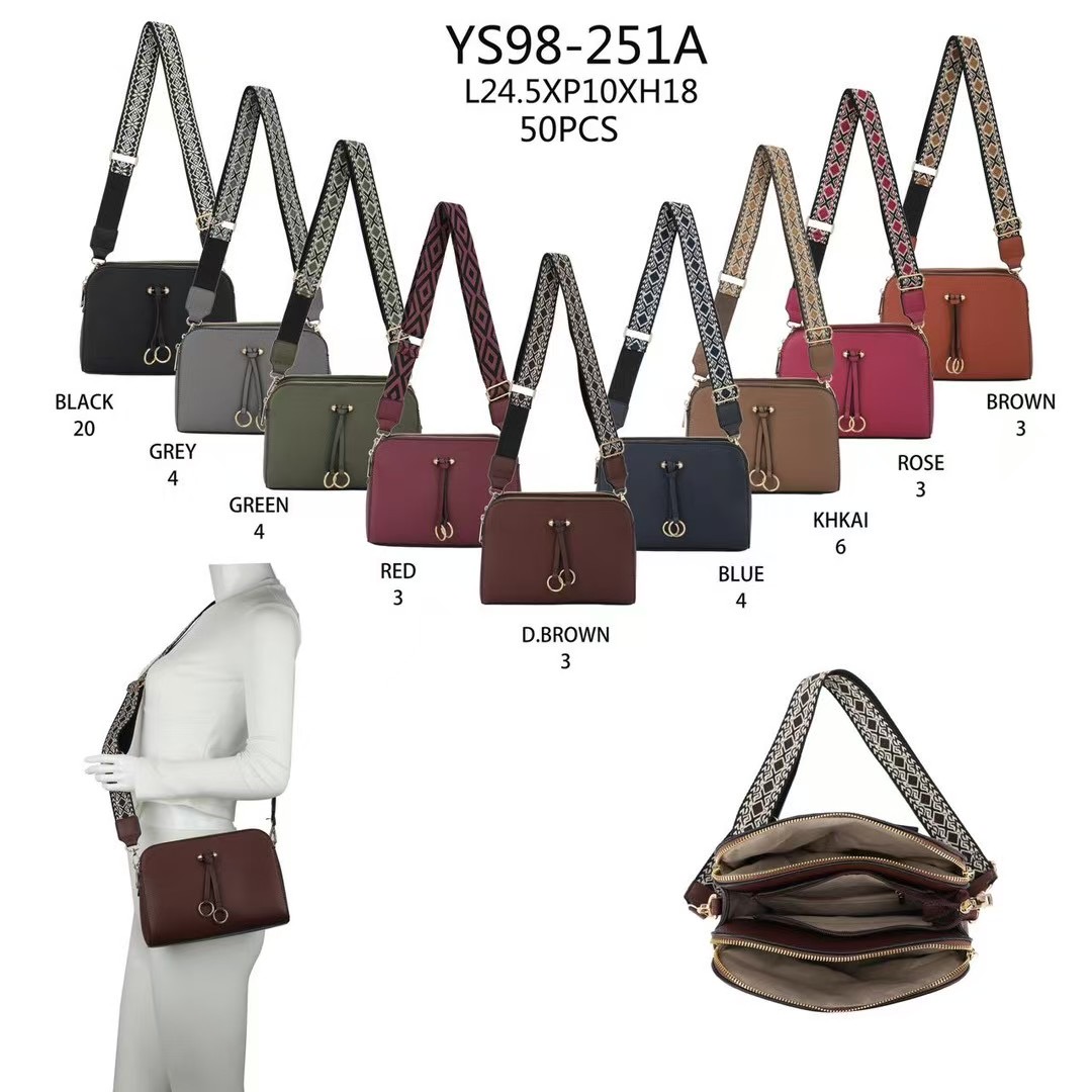 Lierkang import export Gmbh - bags Accessoires | Artikel-Nr. YS98-251A | Mode Klein Taschen | Kategorie: Mode Kleine Taschen | Angebot: Damenbekleidung, Damen Accessoires, Herren Accessoires, Young Fashion, Leather Wear | Adresse: Lierkang Import Export GmbH - Im Gefierth 6 (Raum B06) - 63303 Dreieich - Tel: 061038044165 - lierkang.gmbh@hotmail.com
