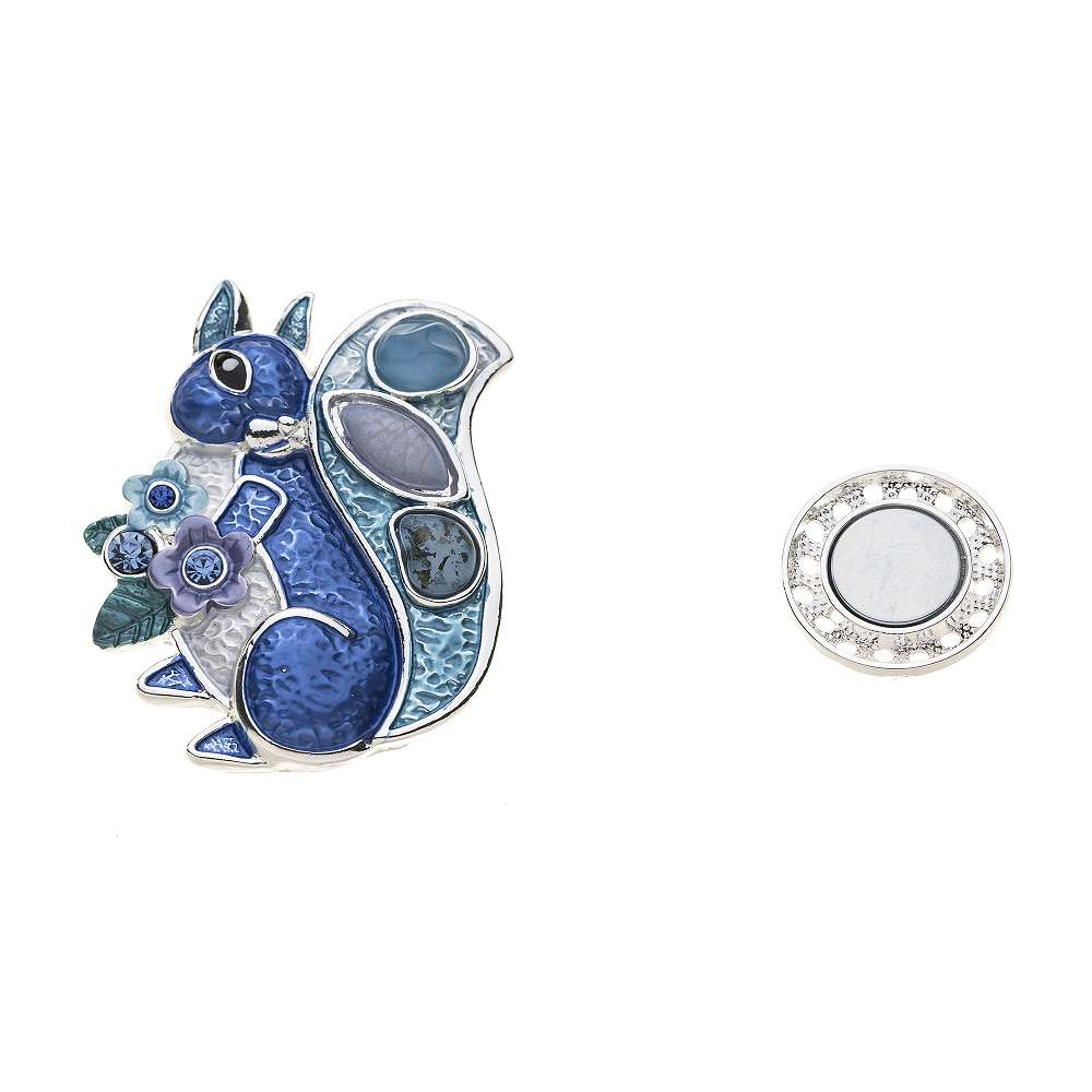 Hier geht's zum Shop von: Fox by Ren GmbH - DOB; ACCessoires - Neuss | Kategorie: Schmuck / Broschen | Adresse: Fox by Ren GmbH - Anton-Kux-Str. 2 - 41460 Neuss - Tel: 021313818241 - info@foxbyren.com | Angebot: Sofortprogramme, Orderware