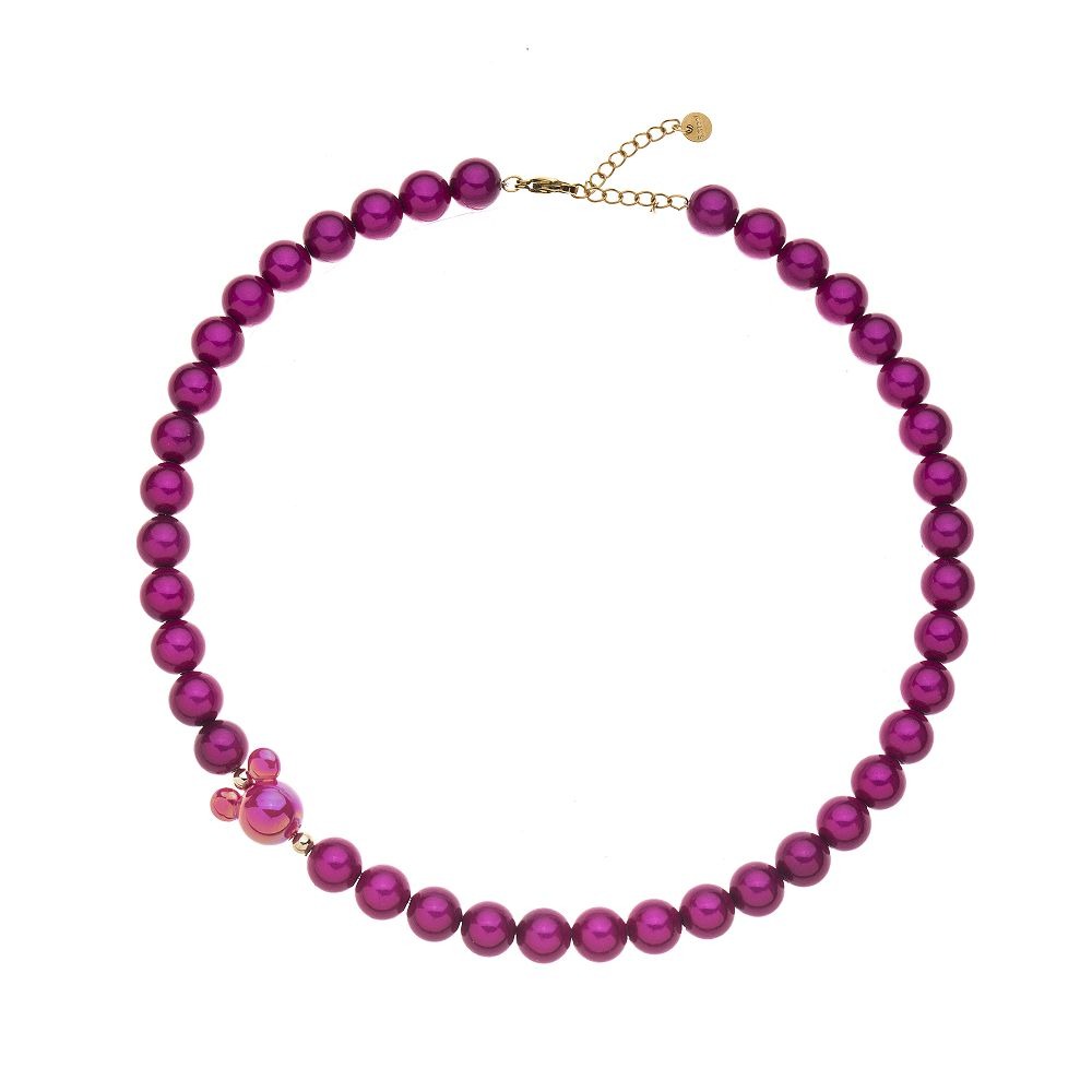 Hier geht's zum Shop von: Fox by Ren GmbH - DOB; ACCessoires - Neuss | Kategorie: Schmuck / Halsketten | Adresse: Fox by Ren GmbH - Anton-Kux-Str. 2 - 41460 Neuss - Tel: 021313818241 - info@foxbyren.com | Angebot: Sofortprogramme, Orderware