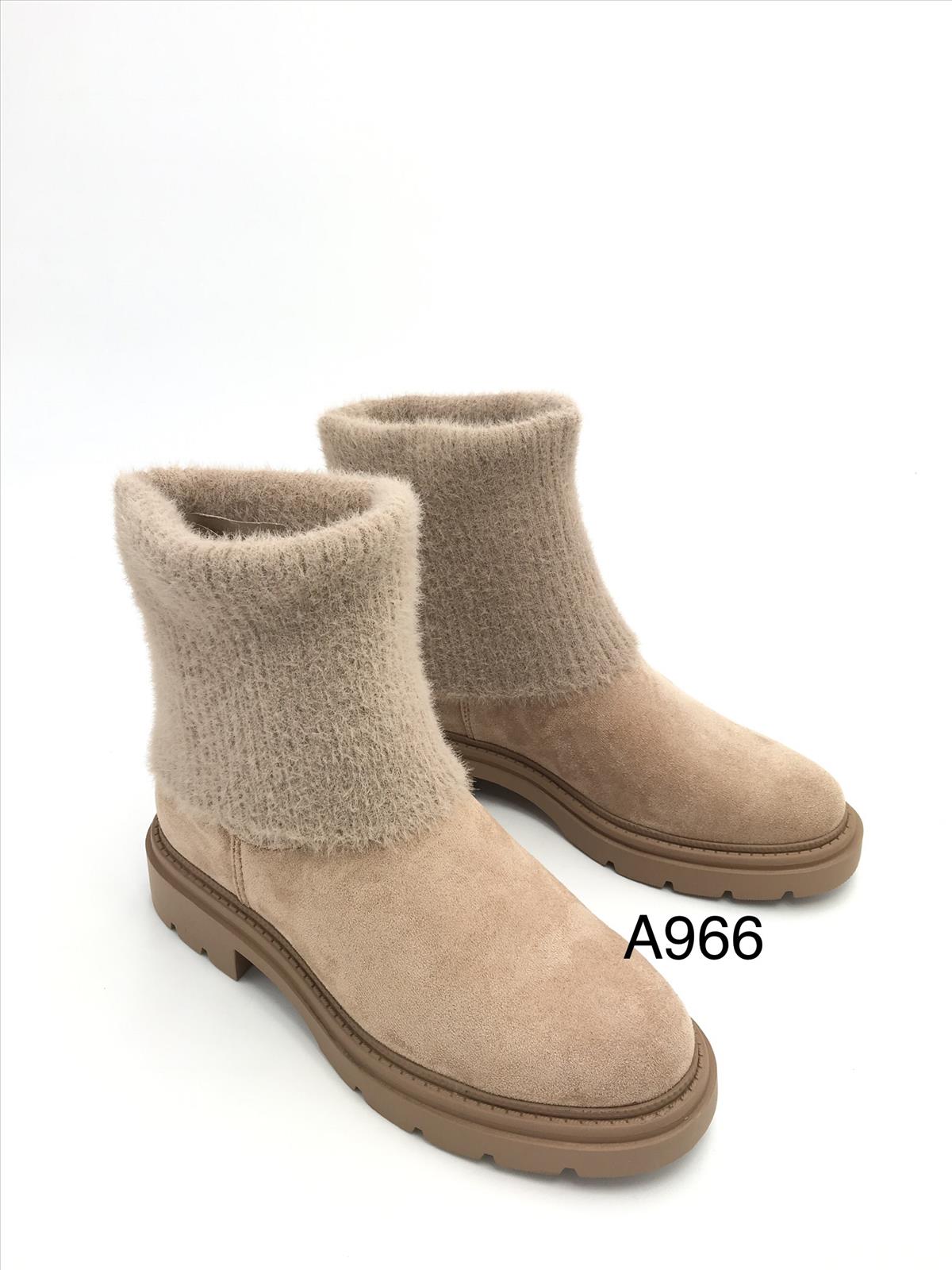 King Dragon Trade Development GmbH - Lucky Shoes | Artikel-Nr. A-966 | A-966 | Kategorie: Stiefel | Angebot: Damenbekleidung, Schuhe, Leather Wear, Sofortprogramme | Adresse: GSL GmbH - Anton-Kux-Str. 2 - 41460 Neuss - Tel: 02131-5230588 - luckyshoes2008@gmail.com
