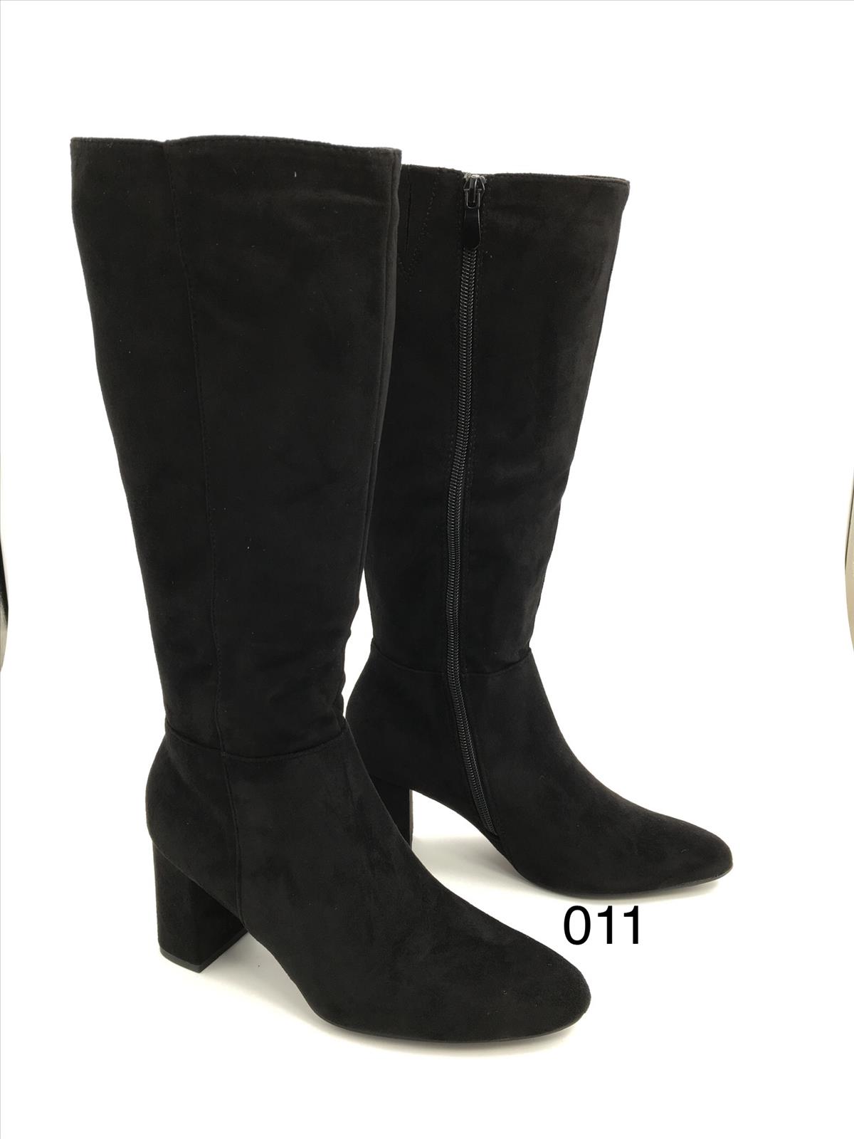 King Dragon Trade Development GmbH - Lucky Shoes | Artikel-Nr. 00-011 | 00-011 | Kategorie: Stiefel | Angebot: Damenbekleidung, Schuhe, Leather Wear, Sofortprogramme | Adresse: GSL GmbH - Anton-Kux-Str. 2 - 41460 Neuss - Tel: 02131-5230588 - luckyshoes2008@gmail.com