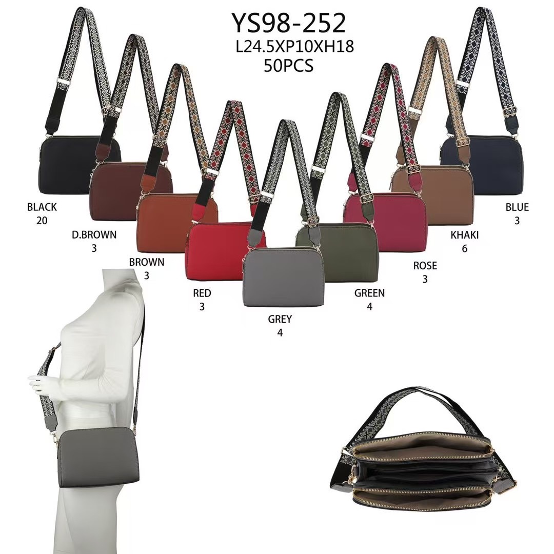 Lierkang import export Gmbh - bags Accessoires | Artikel-Nr. YS98-252 | Mode Klein Taschen | Kategorie: Mode Kleine Taschen | Angebot: Damenbekleidung, Damen Accessoires, Herren Accessoires, Young Fashion, Leather Wear | Adresse: Lierkang Import Export GmbH - Im Gefierth 6 (Raum B06) - 63303 Dreieich - Tel: 061038044165 - lierkang.gmbh@hotmail.com