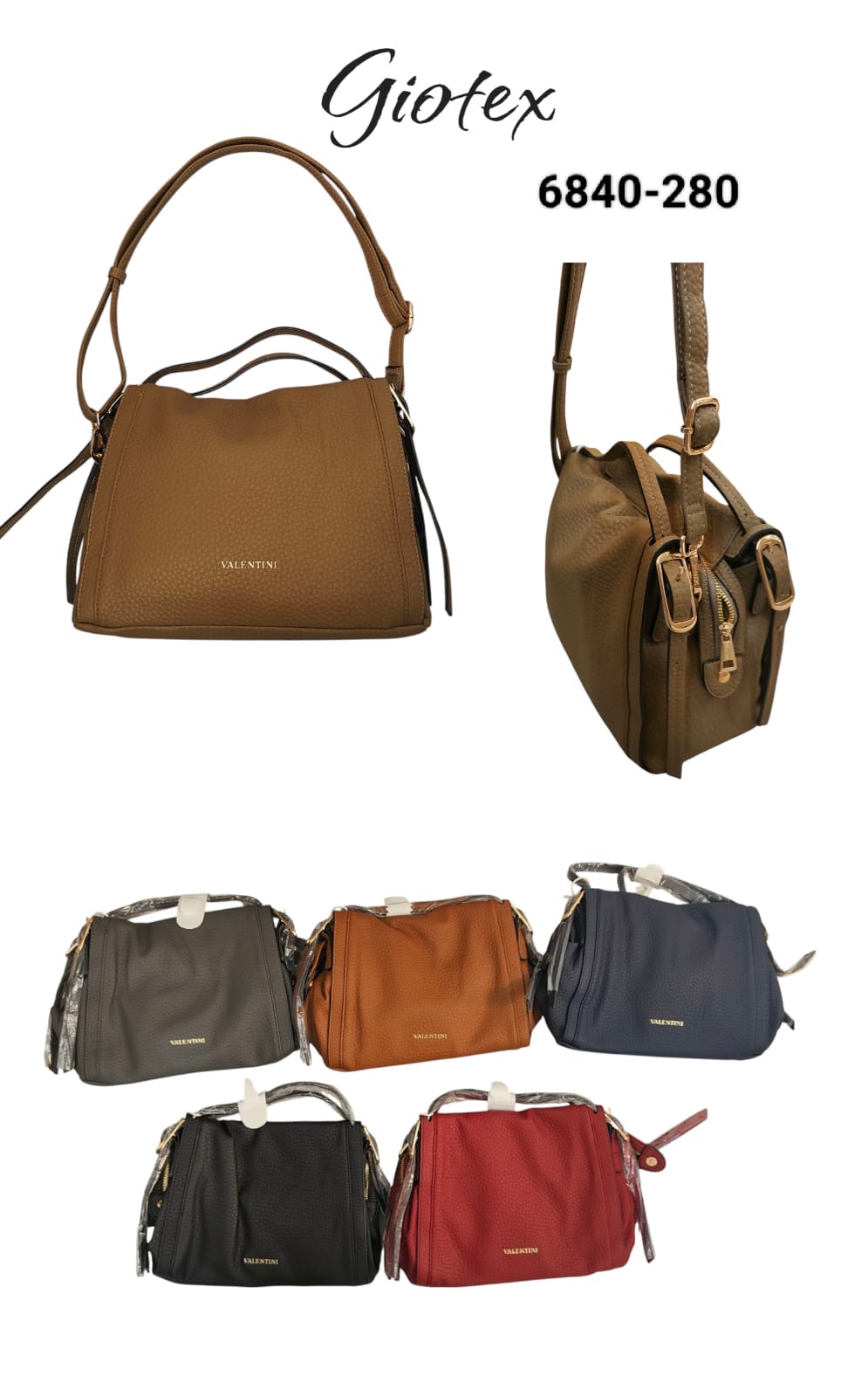 GIO TEX GMBH - Accessoires - Neuss | Artikel-Nr. 6840280 | Tragetasche | Kategorie: Taschen / Trage Tasche | Angebot: Damen Accessoires | Adresse: GIO TEX GMBH - Breslauerstraße 8 - 41460 Neuss - Tel: 021313658438 - giotexgmbh@yahoo.com