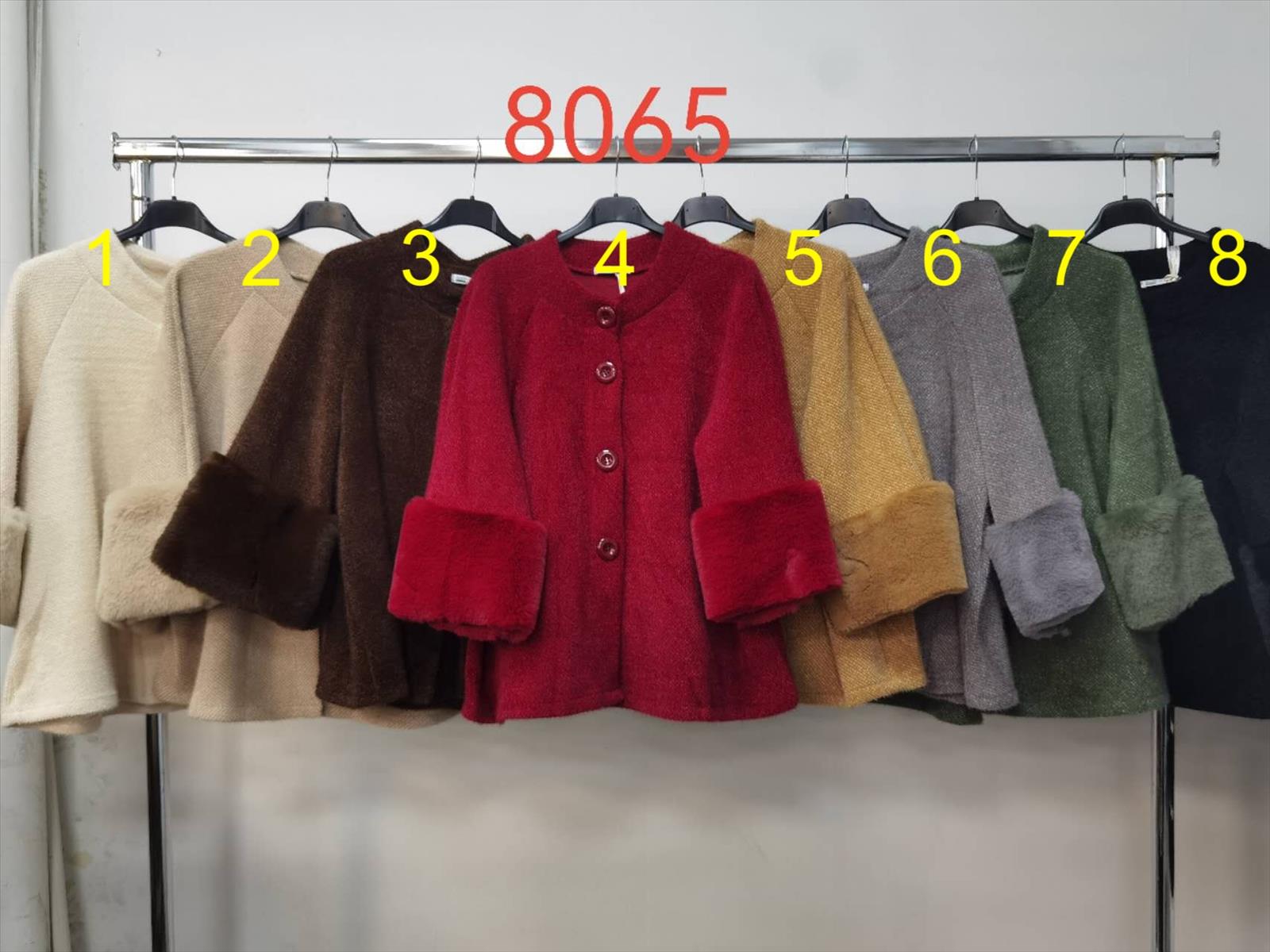 Jin Tu Im-Export GmbH - DOB | Kategorie: Jacken | Angebot: Damenbekleidung, Damen Accessoires, Große Größen, Kinder & Teens, Young Fashion, Landhausmode, Leather Wear, Sofortprogramme, Orderware | Adresse: Jin Tu GmbH - Im Gefierth 6 B12 - 63303 Dreieich - Tel: 061039951115 - jintu889@gmail.com