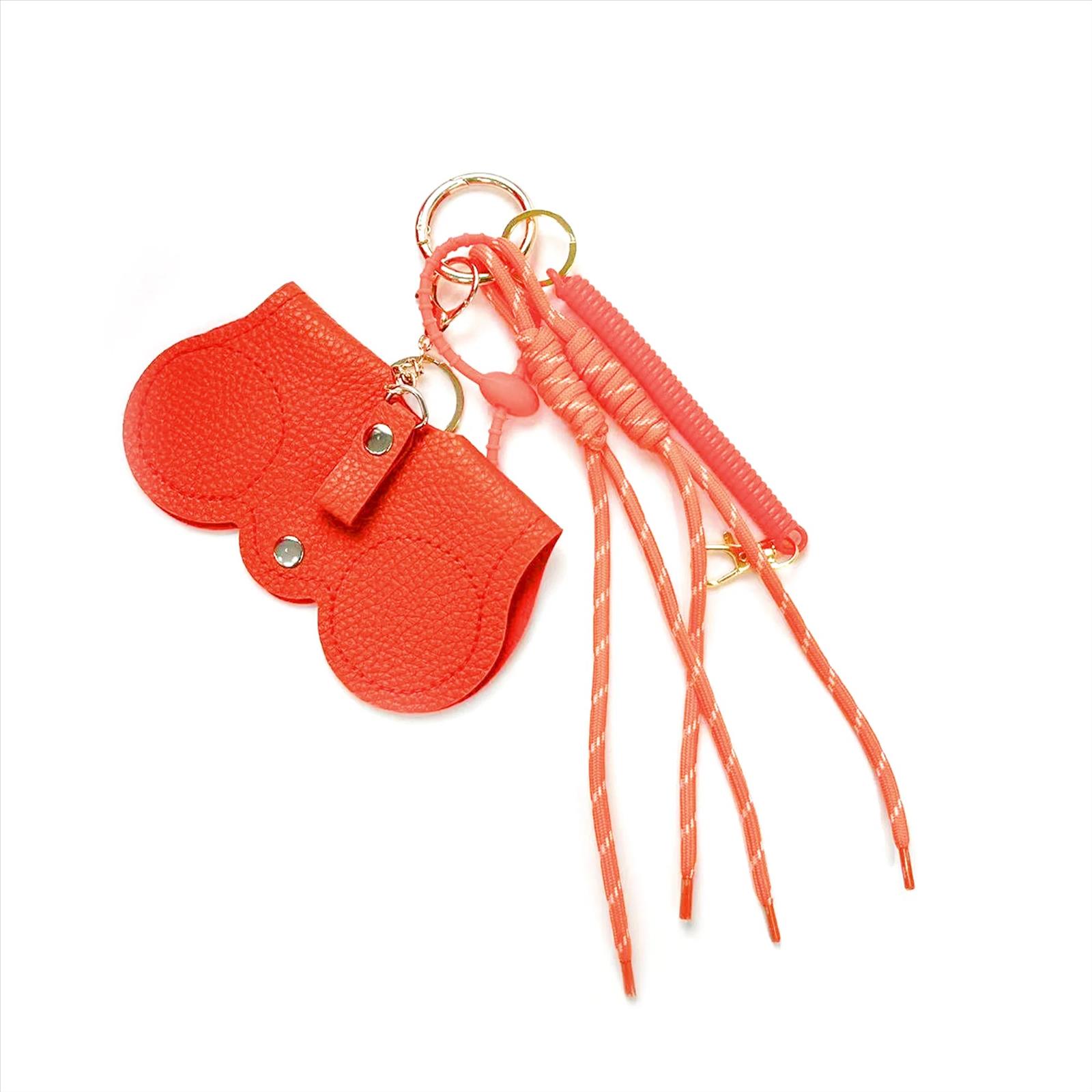 Hier geht's zum Shop von: Fox by Ren GmbH - DOB; ACCessoires - Neuss | Kategorie: Schmuck / Bag Charms | Adresse: Fox by Ren GmbH - Anton-Kux-Str. 2 - 41460 Neuss - Tel: 021313818241 - info@foxbyren.com | Angebot: Sofortprogramme, Orderware
