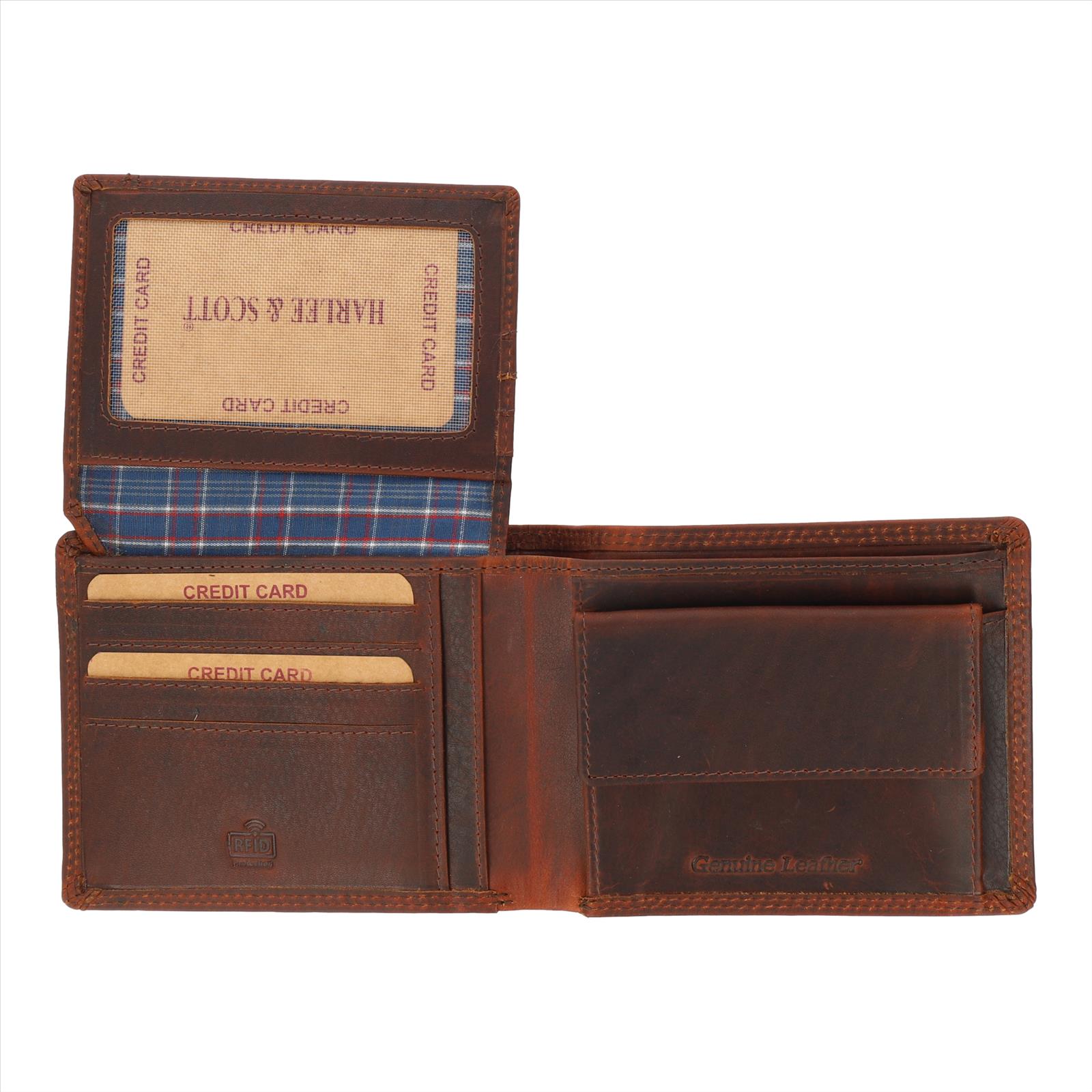 Devrakh Ledermoden GmbH - Geldbörsen, Taschen | Kategorie: Leder Geldbörsen Herren / Harlee & Scott | Angebot: Damen Accessoires, Herren Accessoires, Young Fashion, Leather Wear, Sofortprogramme, Orderware | Adresse: Devrakh Lederwaren Gmbh - Anton-Kux str 2 - 41460 Keuss - Tel: 02131 2913045 - devrakh1919@icloud.com