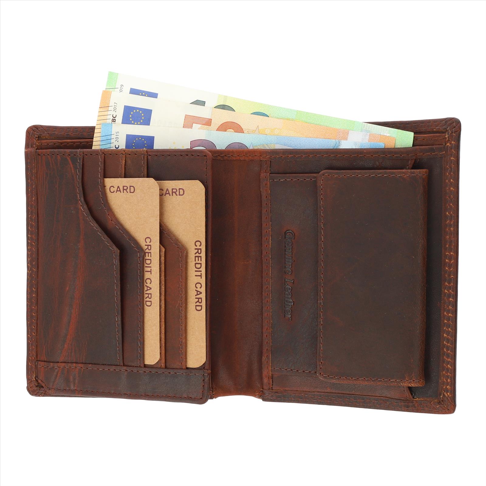 Devrakh Ledermoden GmbH - Geldbörsen, Taschen | Kategorie: Leder Geldbörsen Herren / Harlee & Scott | Angebot: Damen Accessoires, Herren Accessoires, Young Fashion, Leather Wear, Sofortprogramme, Orderware | Adresse: Devrakh Lederwaren Gmbh - Anton-Kux str 2 - 41460 Keuss - Tel: 02131 2913045 - devrakh1919@icloud.com
