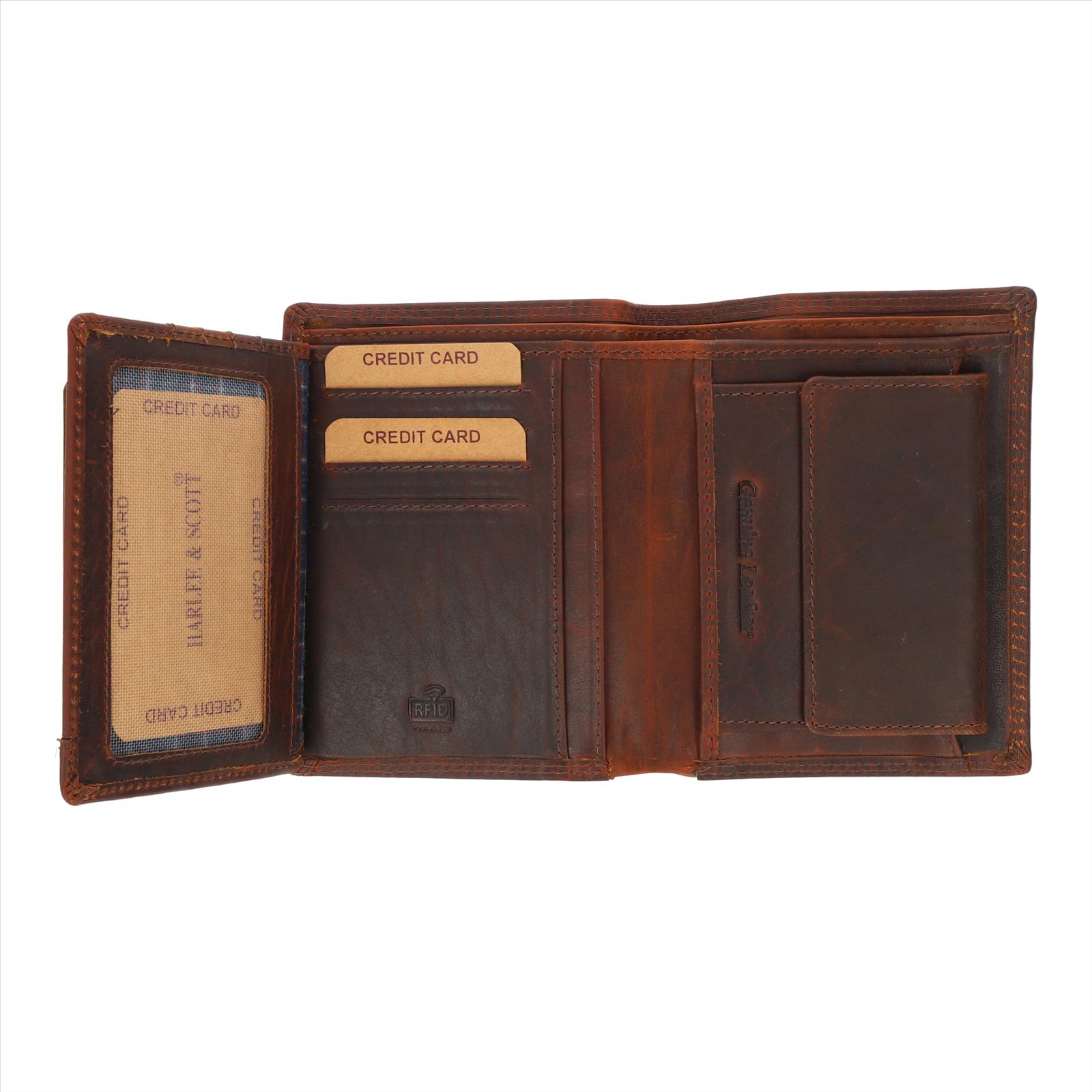 Devrakh Ledermoden GmbH - Geldbörsen, Taschen | Kategorie: Leder Geldbörsen Herren / Harlee & Scott | Angebot: Damen Accessoires, Herren Accessoires, Young Fashion, Leather Wear, Sofortprogramme, Orderware | Adresse: Devrakh Lederwaren Gmbh - Anton-Kux str 2 - 41460 Keuss - Tel: 02131 2913045 - devrakh1919@icloud.com