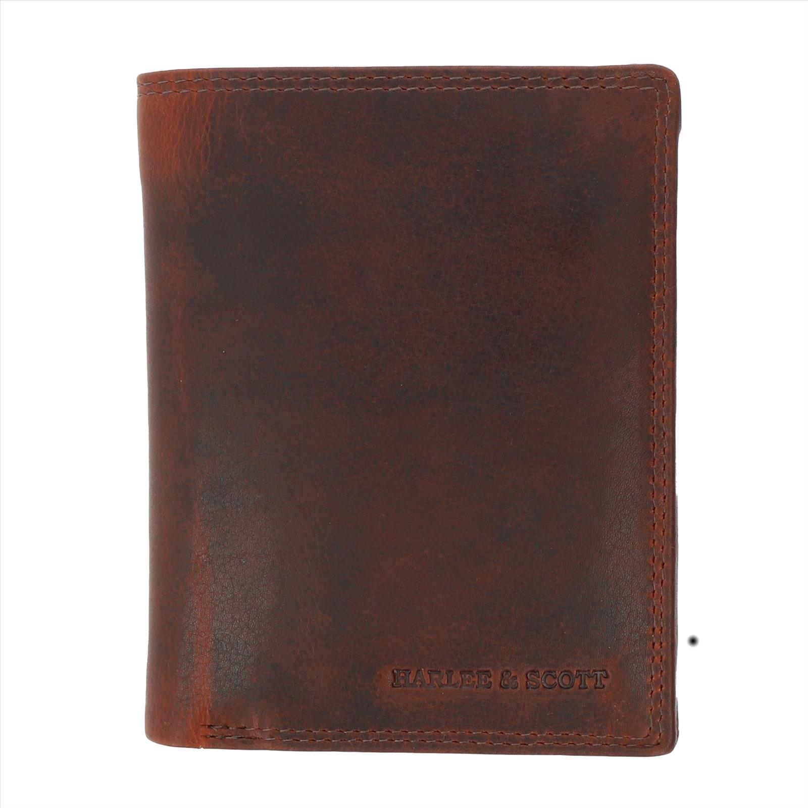 Devrakh Ledermoden GmbH - Geldbörsen, Taschen | Kategorie: Leder Geldbörsen Herren / Harlee & Scott | Angebot: Damen Accessoires, Herren Accessoires, Young Fashion, Leather Wear, Sofortprogramme, Orderware | Adresse: Devrakh Lederwaren Gmbh - Anton-Kux str 2 - 41460 Keuss - Tel: 02131 2913045 - devrakh1919@icloud.com