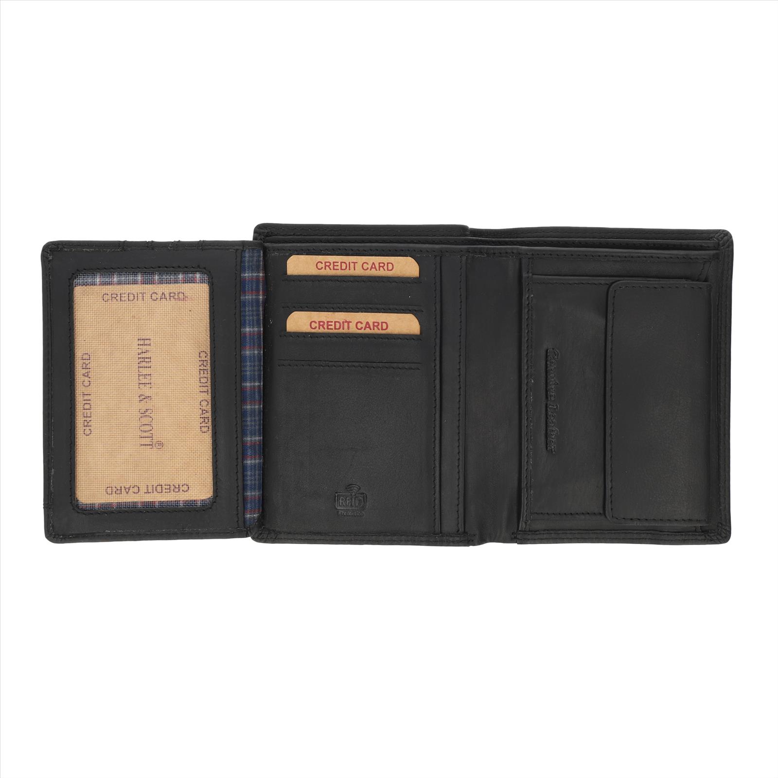 Devrakh Ledermoden GmbH - Geldbörsen, Taschen | Kategorie: Leder Geldbörsen Herren / Harlee & Scott | Angebot: Damen Accessoires, Herren Accessoires, Young Fashion, Leather Wear, Sofortprogramme, Orderware | Adresse: Devrakh Lederwaren Gmbh - Anton-Kux str 2 - 41460 Keuss - Tel: 02131 2913045 - devrakh1919@icloud.com