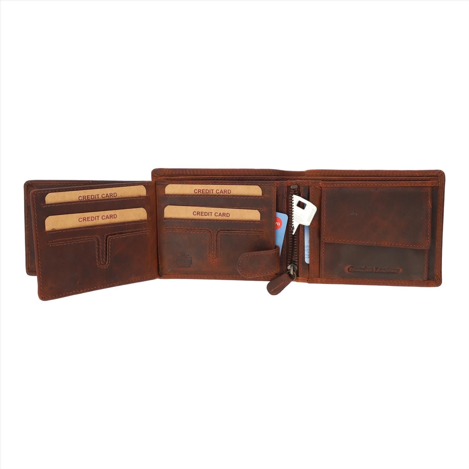 Devrakh Ledermoden GmbH - Geldbörsen, Taschen | Kategorie: Leder Geldbörsen Herren / Harlee & Scott | Angebot: Damen Accessoires, Herren Accessoires, Young Fashion, Leather Wear, Sofortprogramme, Orderware | Adresse: Devrakh Lederwaren Gmbh - Anton-Kux str 2 - 41460 Keuss - Tel: 02131 2913045 - devrakh1919@icloud.com