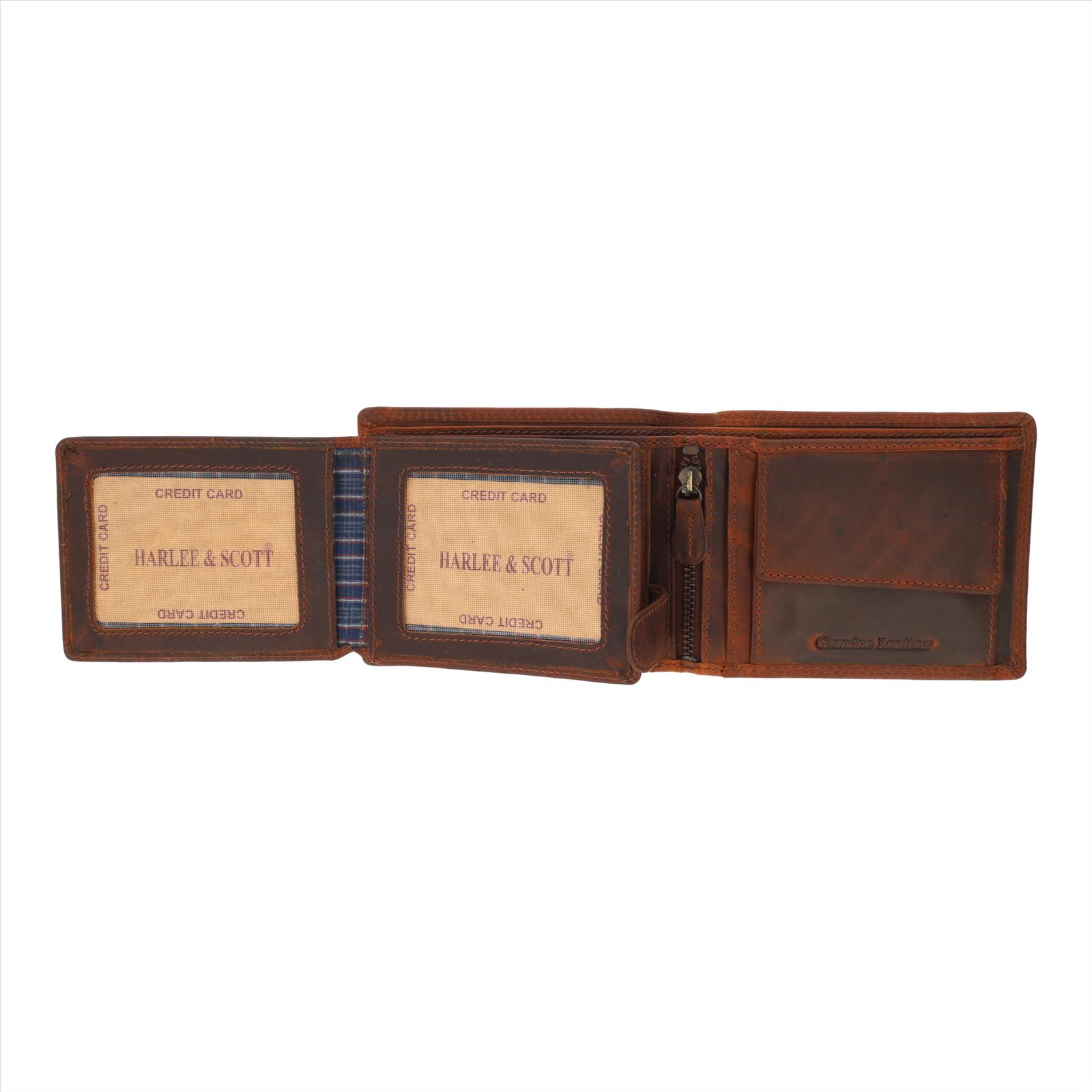 Devrakh Ledermoden GmbH - Geldbörsen, Taschen | Kategorie: Leder Geldbörsen Herren / Harlee & Scott | Angebot: Damen Accessoires, Herren Accessoires, Young Fashion, Leather Wear, Sofortprogramme, Orderware | Adresse: Devrakh Lederwaren Gmbh - Anton-Kux str 2 - 41460 Keuss - Tel: 02131 2913045 - devrakh1919@icloud.com