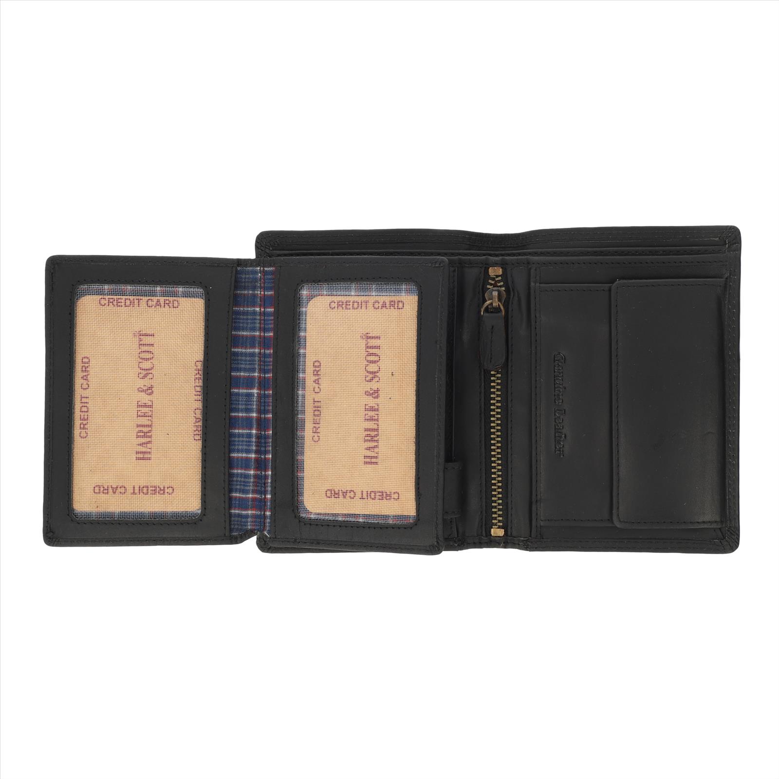 Devrakh Ledermoden GmbH - Geldbörsen, Taschen | Kategorie: Leder Geldbörsen Herren / Harlee & Scott | Angebot: Damen Accessoires, Herren Accessoires, Young Fashion, Leather Wear, Sofortprogramme, Orderware | Adresse: Devrakh Lederwaren Gmbh - Anton-Kux str 2 - 41460 Keuss - Tel: 02131 2913045 - devrakh1919@icloud.com