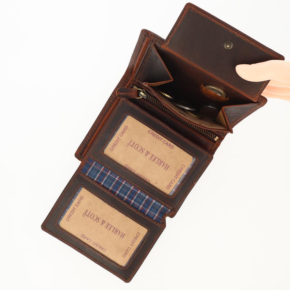 Devrakh Ledermoden GmbH - Geldbörsen, Taschen | Kategorie: Leder Geldbörsen Herren / Harlee & Scott | Angebot: Damen Accessoires, Herren Accessoires, Young Fashion, Leather Wear, Sofortprogramme, Orderware | Adresse: Devrakh Lederwaren Gmbh - Anton-Kux str 2 - 41460 Keuss - Tel: 02131 2913045 - devrakh1919@icloud.com