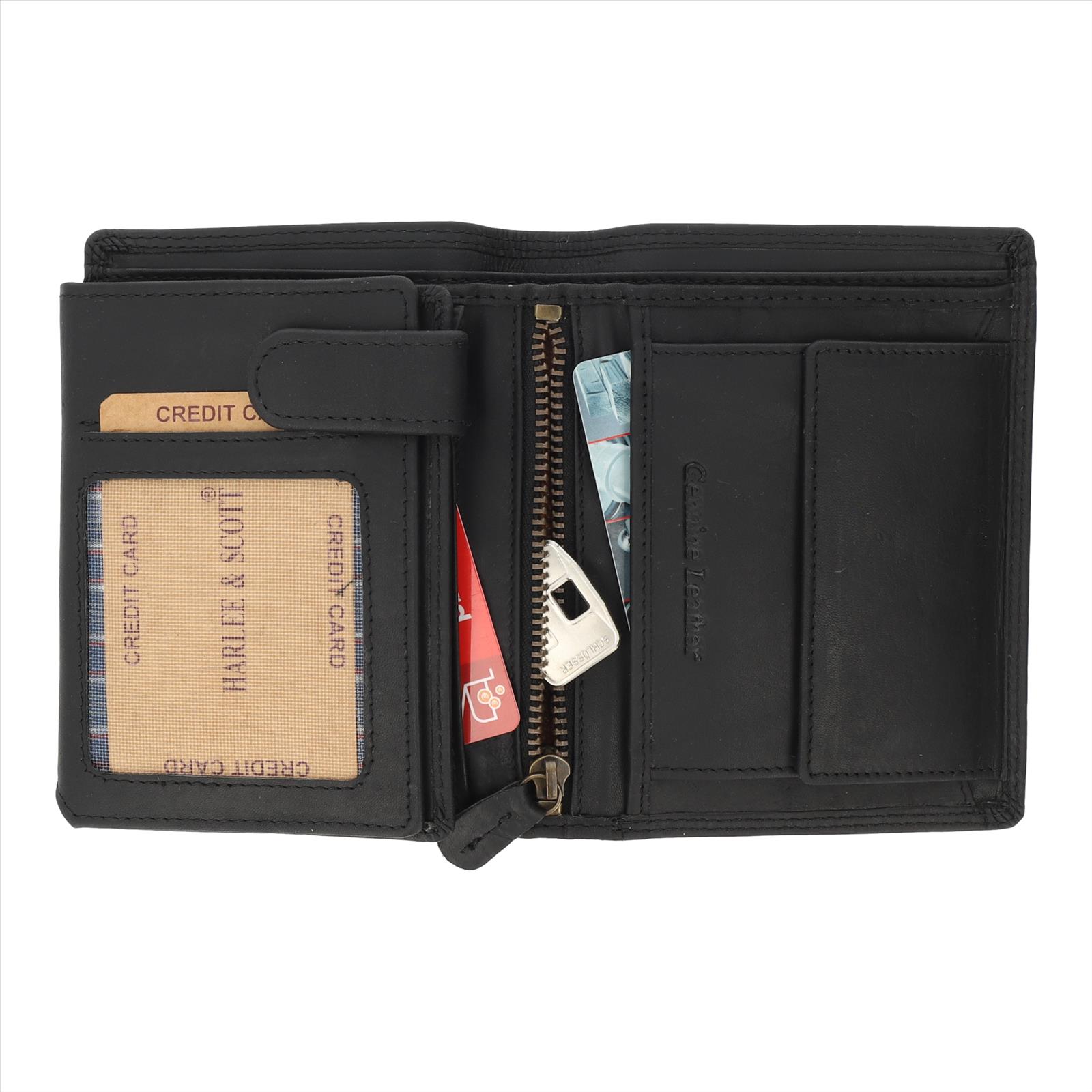 Devrakh Ledermoden GmbH - Geldbörsen, Taschen | Kategorie: Leder Geldbörsen Herren / Harlee & Scott | Angebot: Damen Accessoires, Herren Accessoires, Young Fashion, Leather Wear, Sofortprogramme, Orderware | Adresse: Devrakh Lederwaren Gmbh - Anton-Kux str 2 - 41460 Keuss - Tel: 02131 2913045 - devrakh1919@icloud.com
