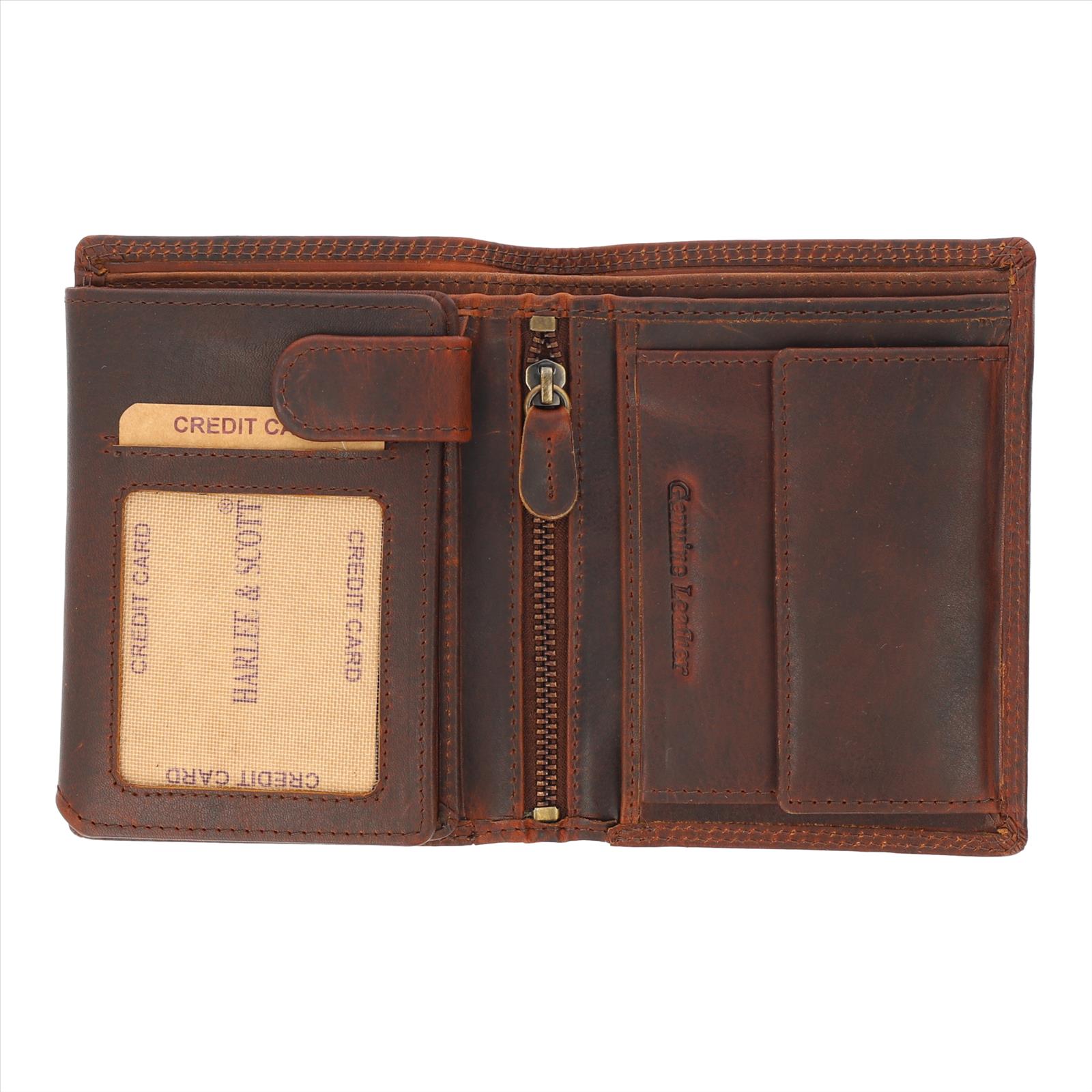 Devrakh Ledermoden GmbH - Geldbörsen, Taschen | Kategorie: Leder Geldbörsen Herren / Harlee & Scott | Angebot: Damen Accessoires, Herren Accessoires, Young Fashion, Leather Wear, Sofortprogramme, Orderware | Adresse: Devrakh Lederwaren Gmbh - Anton-Kux str 2 - 41460 Keuss - Tel: 02131 2913045 - devrakh1919@icloud.com