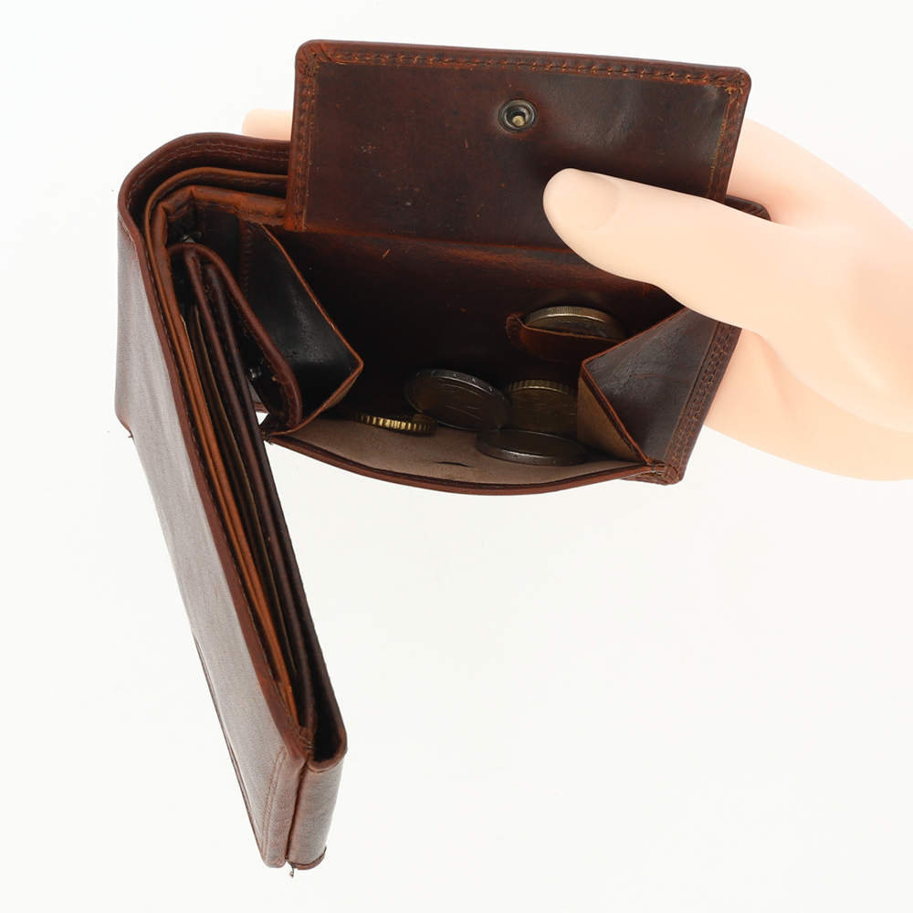 Devrakh Ledermoden GmbH - Geldbörsen, Taschen | Kategorie: Leder Geldbörsen Herren / Harlee & Scott | Angebot: Damen Accessoires, Herren Accessoires, Young Fashion, Leather Wear, Sofortprogramme, Orderware | Adresse: Devrakh Lederwaren Gmbh - Anton-Kux str 2 - 41460 Keuss - Tel: 02131 2913045 - devrakh1919@icloud.com