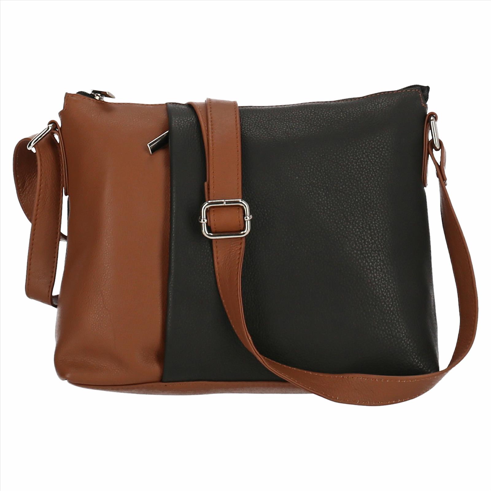 Devrakh Ledermoden GmbH - Geldbörsen, Taschen | Kategorie: Leder Umhängetaschen / Devrakh echtes Rindleder | Angebot: Damen Accessoires, Herren Accessoires, Young Fashion, Leather Wear, Sofortprogramme, Orderware | Adresse: Devrakh Lederwaren Gmbh - Anton-Kux str 2 - 41460 Keuss - Tel: 02131 2913045 - devrakh1919@icloud.com
