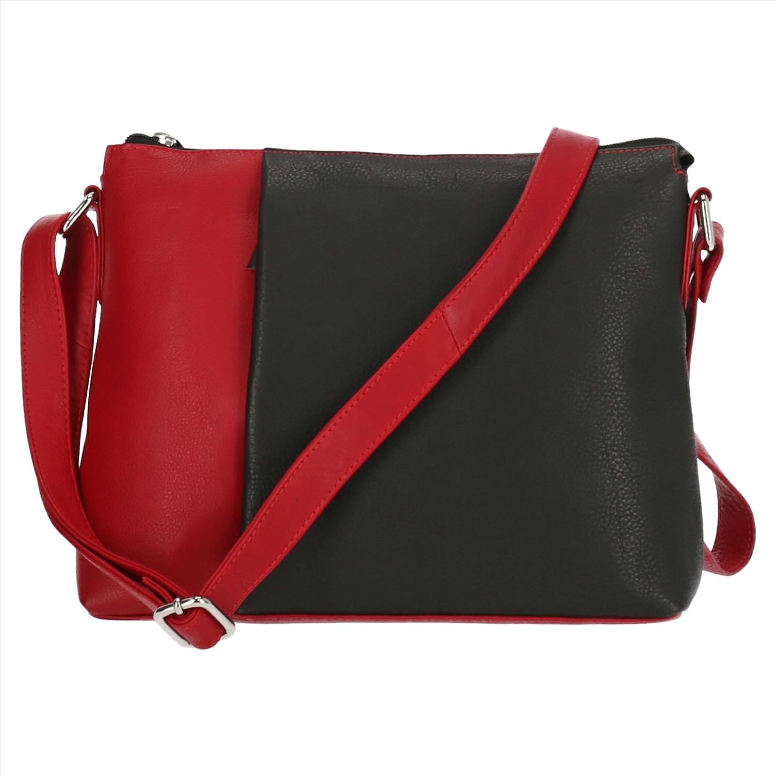 Devrakh Ledermoden GmbH - Geldbörsen, Taschen | Kategorie: Leder Umhängetaschen / Devrakh echtes Rindleder | Angebot: Damen Accessoires, Herren Accessoires, Young Fashion, Leather Wear, Sofortprogramme, Orderware | Adresse: Devrakh Lederwaren Gmbh - Anton-Kux str 2 - 41460 Keuss - Tel: 02131 2913045 - devrakh1919@icloud.com