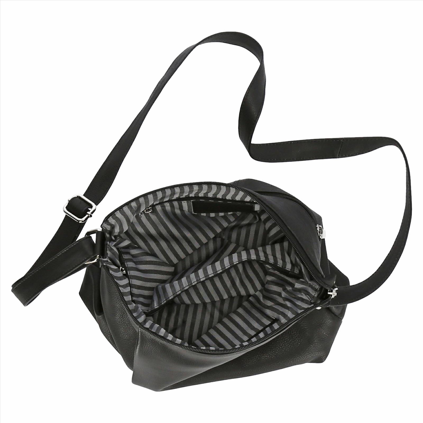 Devrakh Ledermoden GmbH - Geldbörsen, Taschen | Kategorie: Leder Umhängetaschen / Devrakh echtes Rindleder | Angebot: Damen Accessoires, Herren Accessoires, Young Fashion, Leather Wear, Sofortprogramme, Orderware | Adresse: Devrakh Lederwaren Gmbh - Anton-Kux str 2 - 41460 Keuss - Tel: 02131 2913045 - devrakh1919@icloud.com