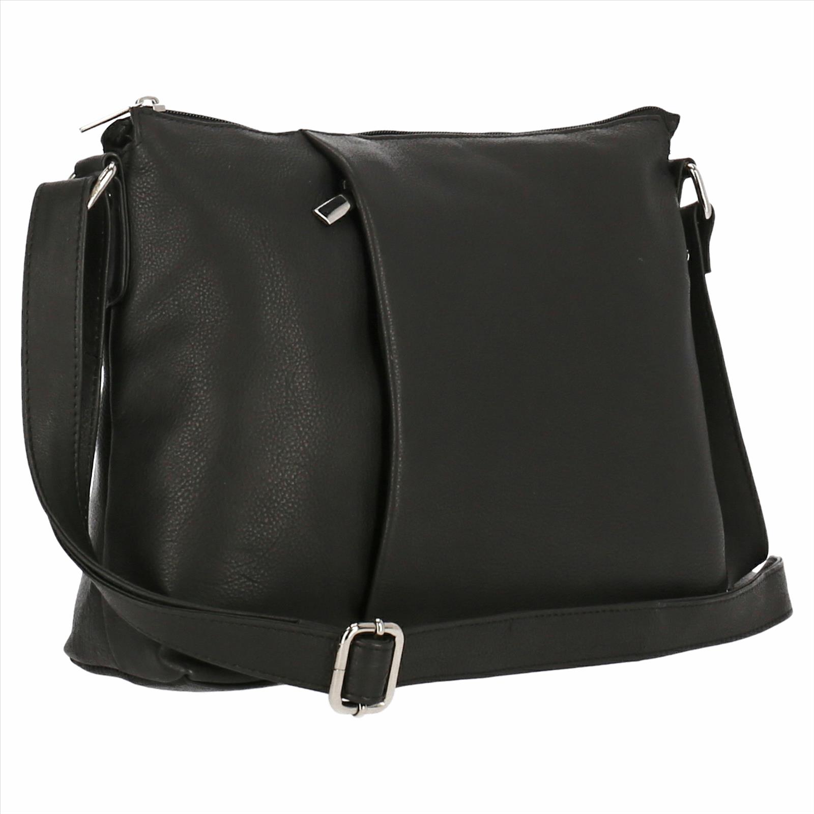 Devrakh Ledermoden GmbH - Geldbörsen, Taschen | Kategorie: Leder Umhängetaschen / Devrakh echtes Rindleder | Angebot: Damen Accessoires, Herren Accessoires, Young Fashion, Leather Wear, Sofortprogramme, Orderware | Adresse: Devrakh Lederwaren Gmbh - Anton-Kux str 2 - 41460 Keuss - Tel: 02131 2913045 - devrakh1919@icloud.com