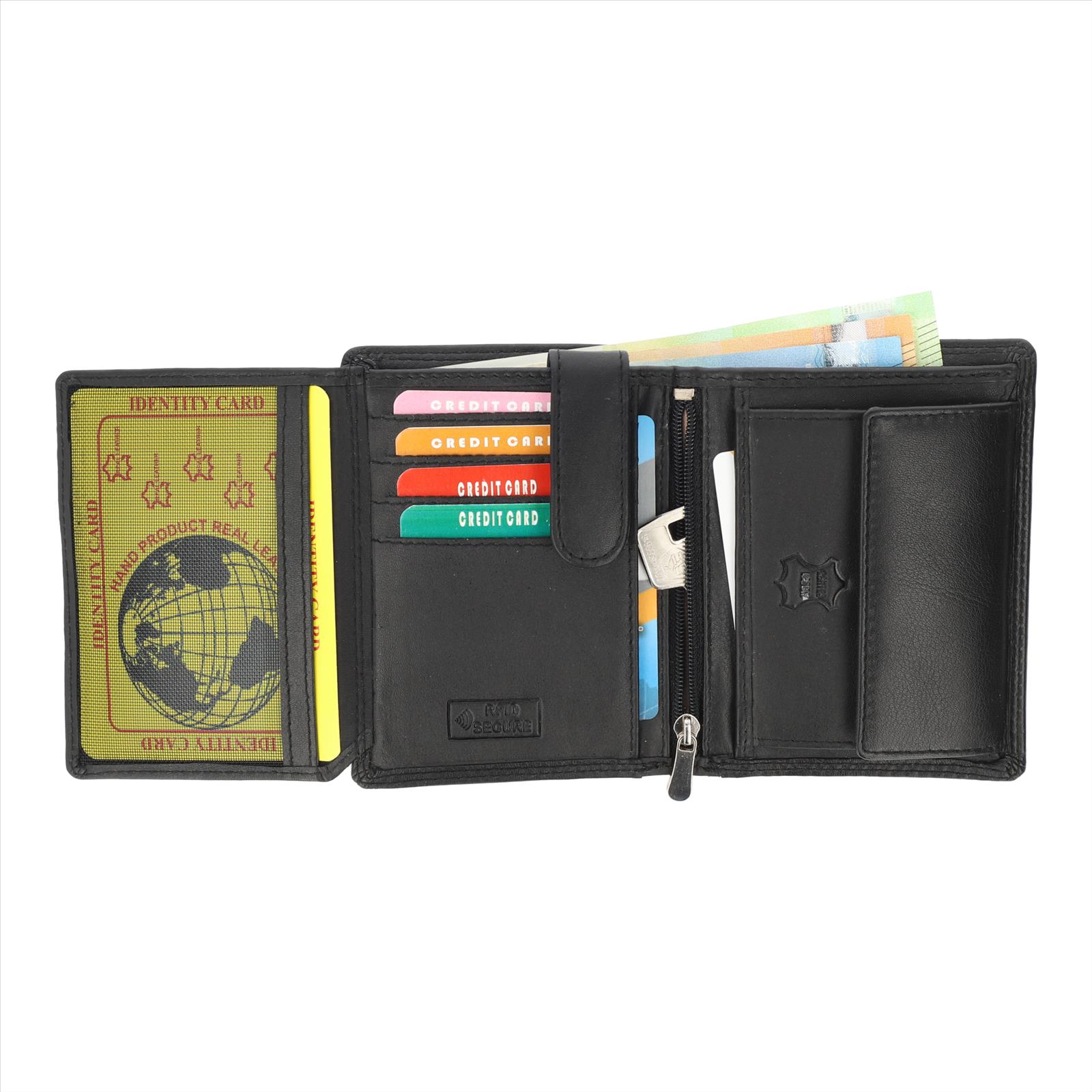Devrakh Ledermoden GmbH - Geldbörsen, Taschen | Kategorie: Leder Geldbörsen Herren | Angebot: Damen Accessoires, Herren Accessoires, Young Fashion, Leather Wear, Sofortprogramme, Orderware | Adresse: Devrakh Lederwaren Gmbh - Anton-Kux str 2 - 41460 Keuss - Tel: 02131 2913045 - devrakh1919@icloud.com