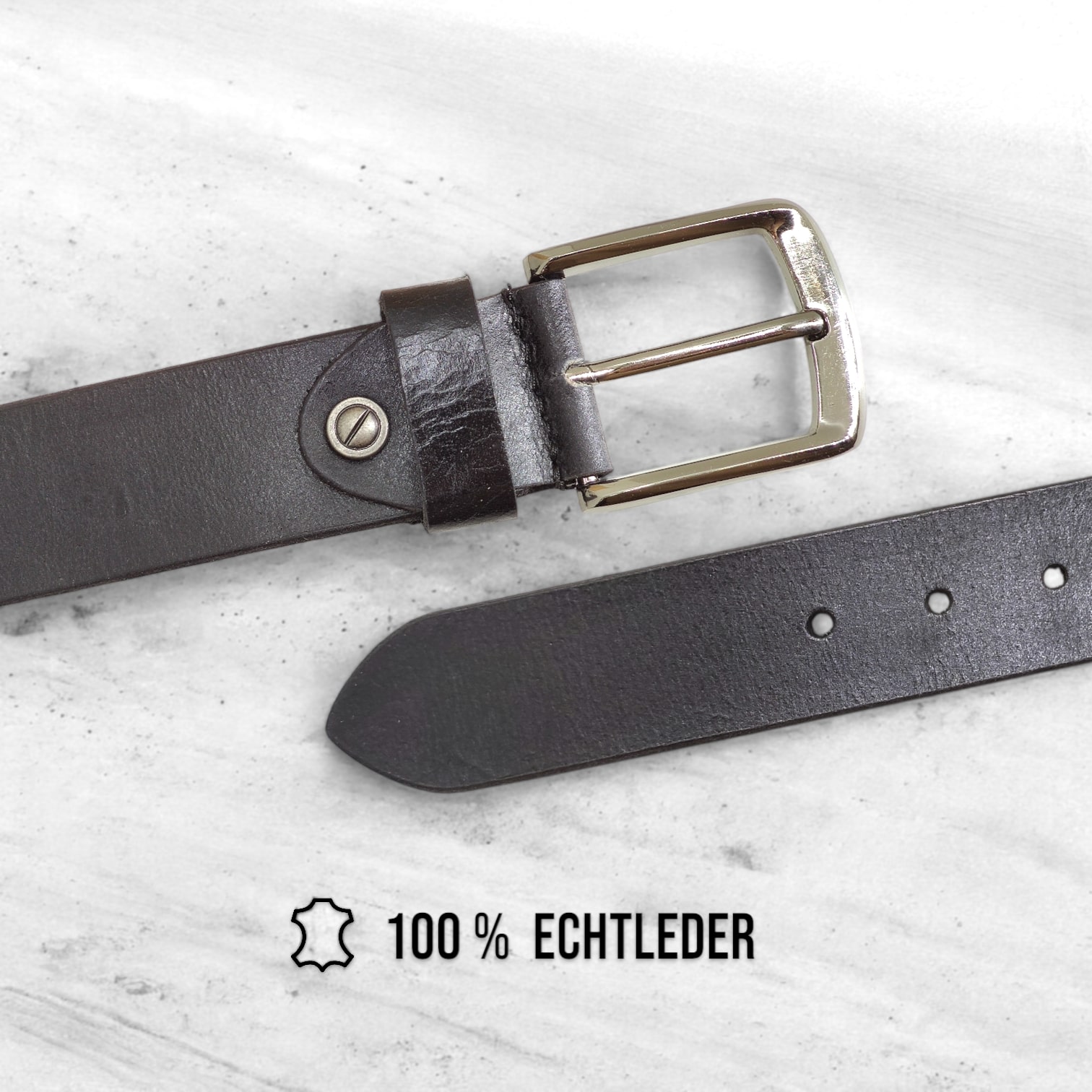 Devrakh Ledermoden GmbH - Geldbörsen, Taschen | Artikel-Nr. NB Wash 02 | Leder Gürtel | Echtleder Gürtel, Herren Gürtel, Büffelleder Gürtel, Voll leder GürtelFarbe SchwarzHochwertiger Schwarz MetallschnalleGröße-90 bis 120cm individuell kürzbar4cm breiter Lederriemen Wird immer im in einer packung verkauft .Eine packung enthält 12 stuck unterschiedlicher Größe.Größen und Stückverteilung sind wie folgt.90cm -2 stuck100cm -4stuck110cm -4stuck 120cm -2stuck | Kategorie: Leder Gürtel | Angebot: Damen Accessoires, Herren Accessoires, Young Fashion, Leather Wear, Sofortprogramme, Orderware | Adresse: Devrakh Lederwaren Gmbh - Anton-Kux str 2 - 41460 Keuss - Tel: 02131 2913045 - devrakh1919@icloud.com