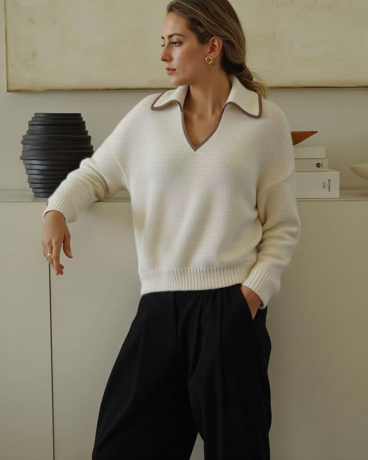 LIVIA GmbH - DOB - Dreieich | Artikel-Nr. 8476 | pullover | Kategorie: PULLOVER | Angebot: Sofortprogramme, Orderware | Adresse: LIVIA GmbH - Max-Planck-Str. 7 - 63303 Dreieich - Tel: 061032028003 - liviamodagmbh@outlook.com