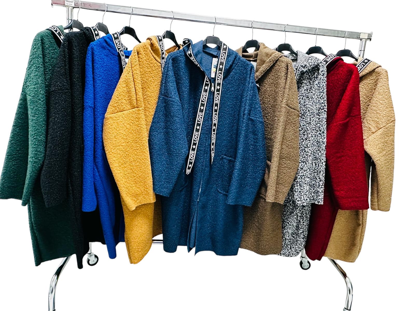 Unidiva Clothing - Boho Style & More Damenoberbekleidung - Kleider | Kategorie: Ladies pullover | Angebot: Sofortprogramme, Orderware | Adresse: Unidiva Clothing - Breslauer Str. 1 - 41460 Neuss - Tel: 00491631080197 - unidiva.clothing@gmail.com