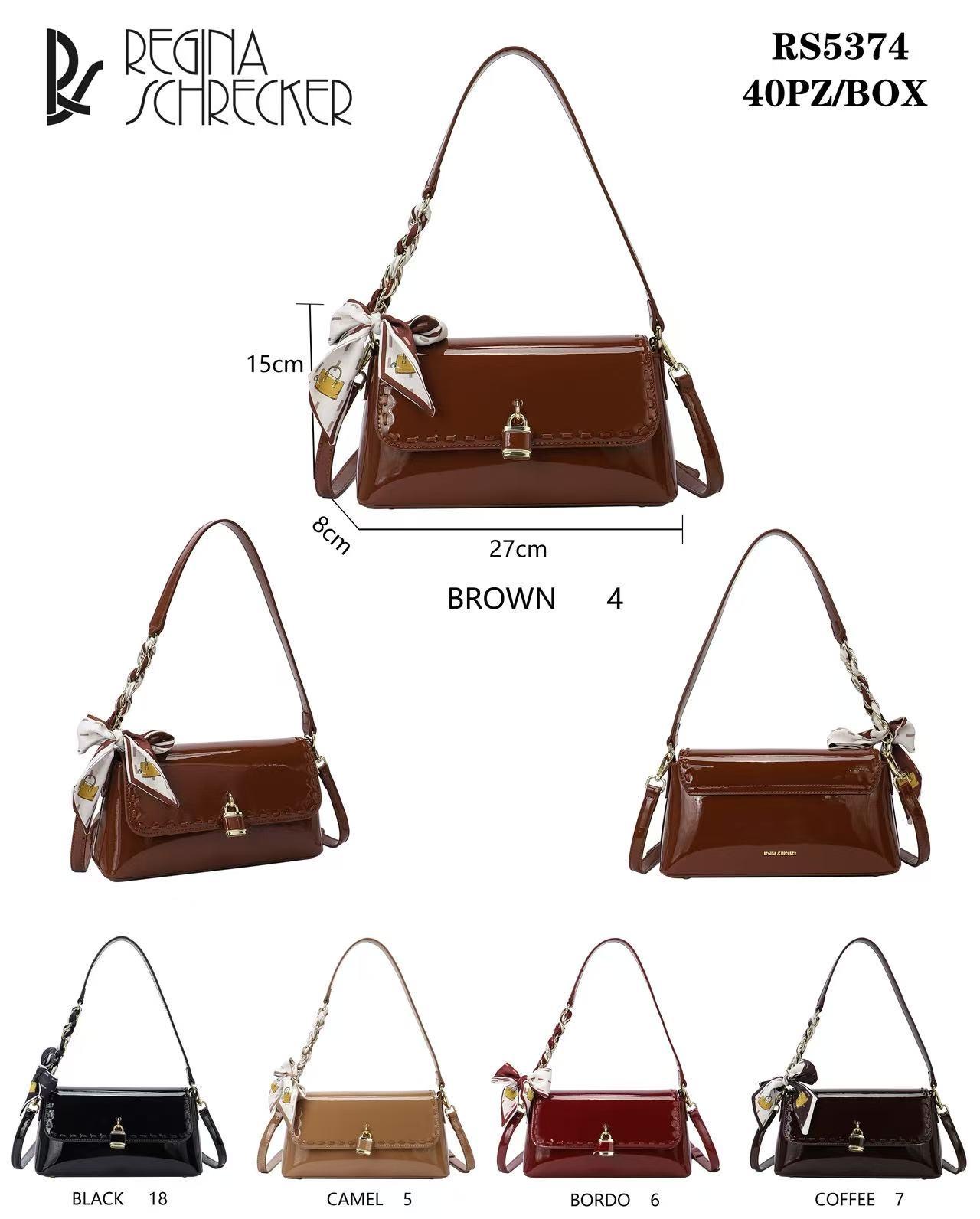 GIO TEX GMBH - Accessoires - Neuss | Artikel-Nr. 5374 | Shoulder Bag | Kategorie: Taschen / Shoulder Bag | Angebot: Damen Accessoires | Adresse: GIO TEX GMBH - Breslauerstraße 8 - 41460 Neuss - Tel: 021313658438 - giotexgmbh@yahoo.com