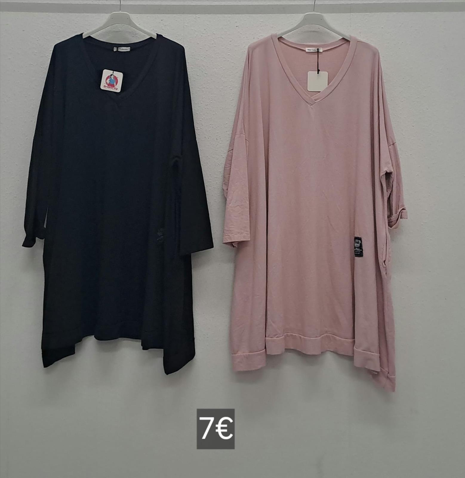 Catchme UG - DOB - Dreieich | Oberteile Einheit große | Artikel-Nr. GR-26537 | GR-26537 | Kategorie: Bekleidung (Ab grose 44) / Oberteil | Angebot: Sofortprogramme, Orderware | Adresse: Catchme UG - Otto-Hahn Str. 24 - 63303 Dreieich - Tel: +49 (0)6103 – 39891 10 - grossartig9@gmail.com