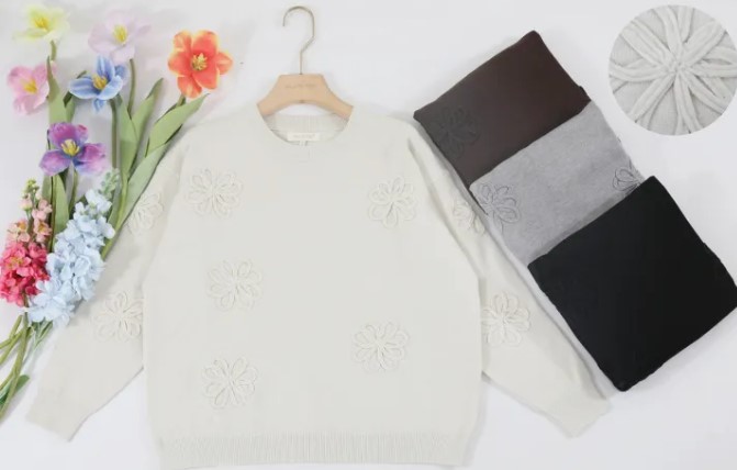 LB new fashion GmbH & Co KG - DOB, Accessoires, Young Fashion, Big Sizes - Eschborn | Kategorie: Pullover | Angebot: Sofortprogramme, Orderware | Adresse: LB new fashion GmbH & Co KG - Kölner Str. 1 - 65760 Eschborn - Tel: 06196/7730740 - lbfashion24@gmail.com