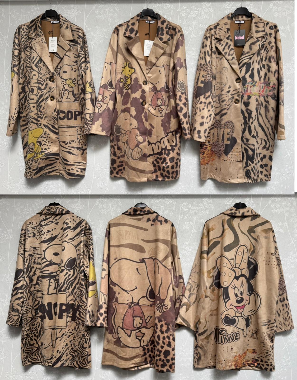 Hier geht's zum Shop von: Catchme UG - DOB - Dreieich | Jacke | Artikel-Nr. NB-25875 | NB-25875 | AA 60cmLänge 98cm | Kategorie: Bekleidung (bis grose 42) / Jacke | Adresse: Catchme UG - Otto-Hahn Str. 24 - 63303 Dreieich - Tel: +49 (0)6103 – 39891 10 - grossartig9@gmail.com | Angebot: Sofortprogramme, Orderware