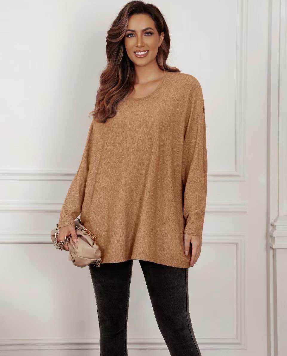Hier geht's zum Shop von: Ala Mode Fashion-DOB;Accessoires;Leather Wear; Young Fashion - Neuss | Kategorie: Pullover | Adresse: Ala Mode Fashion - Breslauerstr. 8 Raum 113 - 41460 neuss - Tel: 021312091616 - ala-mode@web.de | Angebot: Sofortprogramme, Orderware