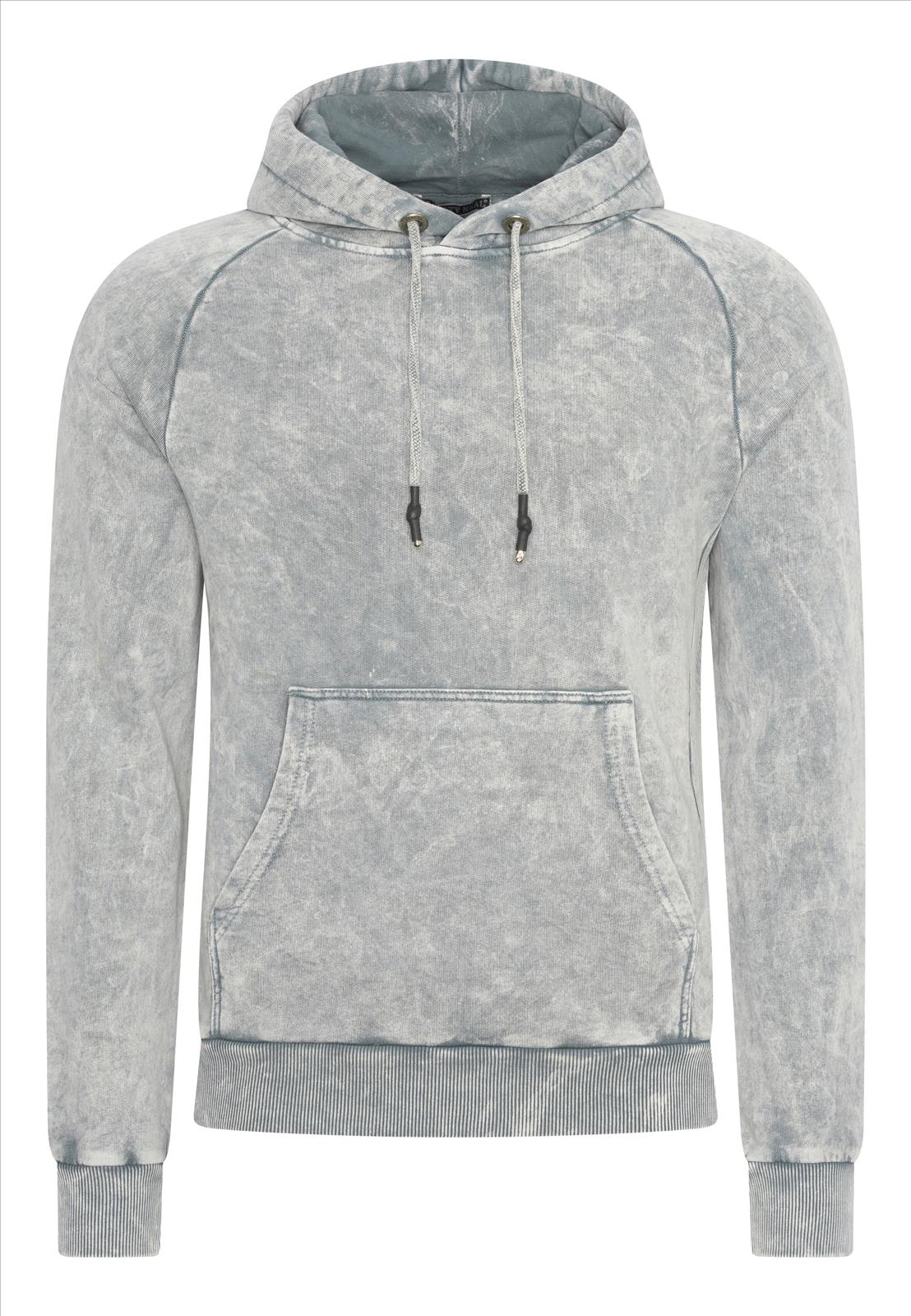 Rusty Neal - Rocas GmbH (Jeans, Young Fashion) - Jeans, Pullover, T-Shirts, Sweatshirts, Longshirts | Kategorie: Sweatshirt / BASICS | Angebot: Herrenbekleidung, Herren Accessoires, Young Fashion, Sofortprogramme, Orderware | Adresse: Rocas GmbH - Weselerstr. 115 - 47608 Geldern - Tel: 0157 / 50996802 - info@rustyneal.de