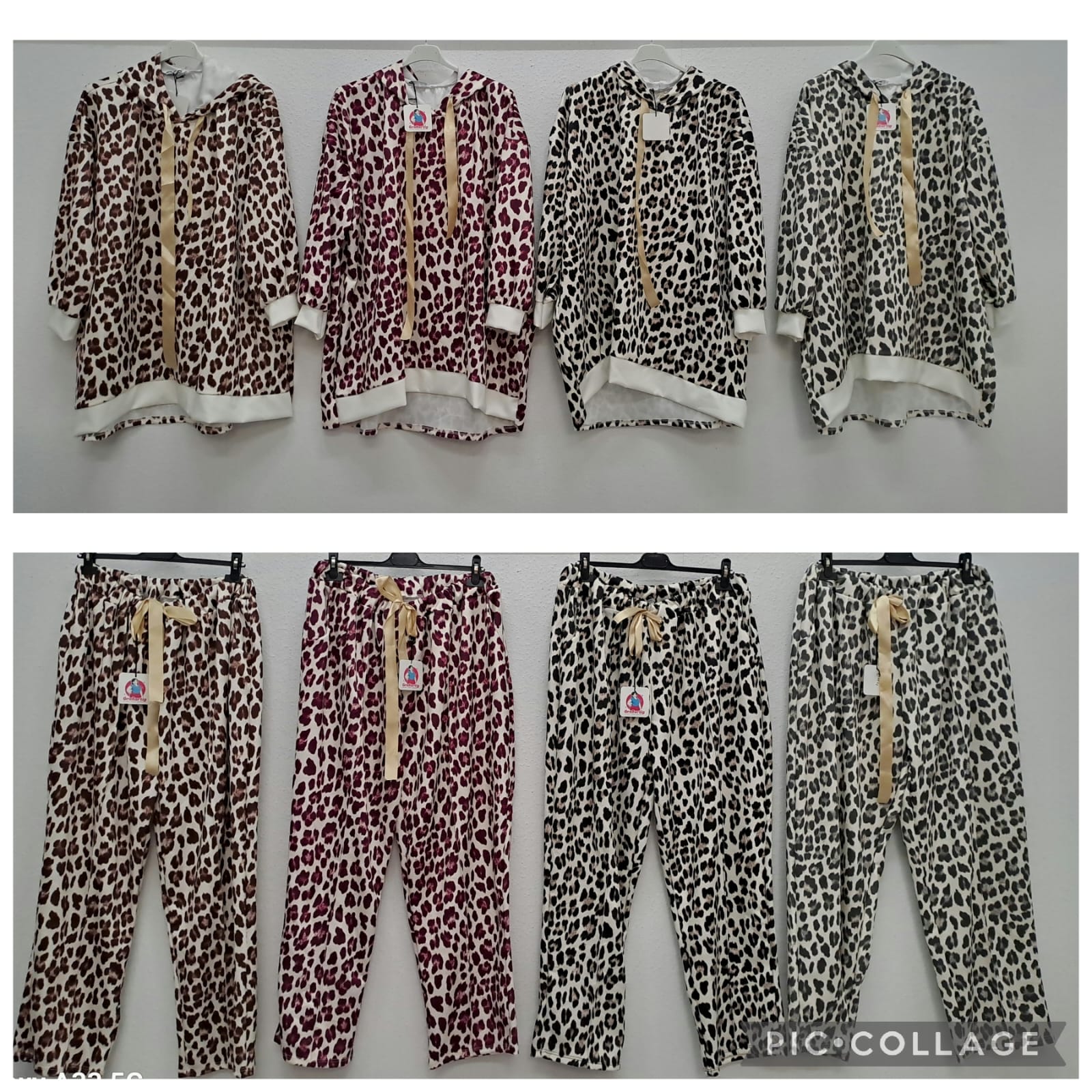 Hier geht's zum Shop von: Catchme UG - DOB - Dreieich | Kategorie: Bekleidung (Ab grose 44) / Hosen | Adresse: Catchme UG - Otto-Hahn Str. 24 - 63303 Dreieich - Tel: +49 (0)6103 – 39891 10 - grossartig9@gmail.com | Angebot: Sofortprogramme, Orderware