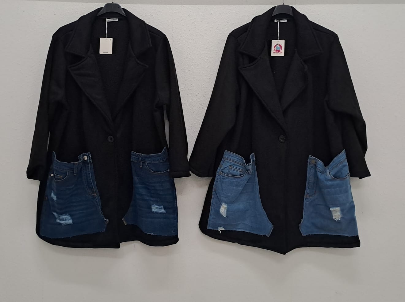 Catchme UG - DOB - Dreieich | Kategorie: Bekleidung (Ab grose 44) / Jacken | Angebot: Sofortprogramme, Orderware | Adresse: Catchme UG - Otto-Hahn Str. 24 - 63303 Dreieich - Tel: +49 (0)6103 – 39891 10 - grossartig9@gmail.com