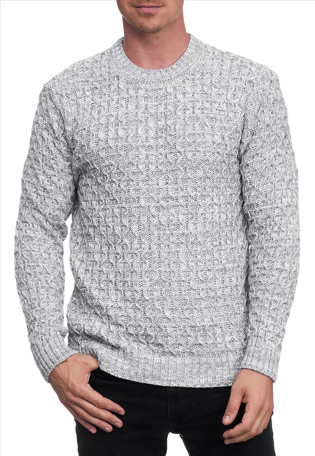 Hier geht's zum Shop von: Rusty Neal - Rocas GmbH (Jeans, Young Fashion) - Jeans, Pullover, T-Shirts, Sweatshirts, Longshirts | Kategorie: Pullover / RUNDHALS-PULLOVER | Adresse: Rocas GmbH - Weselerstr. 115 - 47608 Geldern - Tel: 0157 / 50996802 - info@rustyneal.de | Angebot: Herrenbekleidung, Herren Accessoires, Young Fashion, Sofortprogramme, Orderware