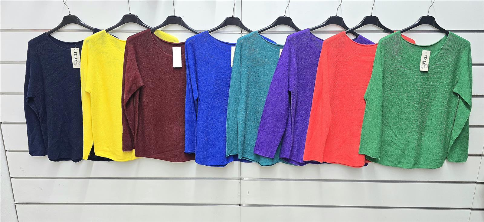 Noor Fashion - DOB;HAKA;Young Fashion - Dreieich | Kategorie: Damen Pullover | Angebot: Sofortprogramme, Orderware | Adresse: Noor Fashion - Otto-Hahn-Str. 6 - 63303 Dreieich - Tel: +49 6103 371505 - noorfashion@web.de