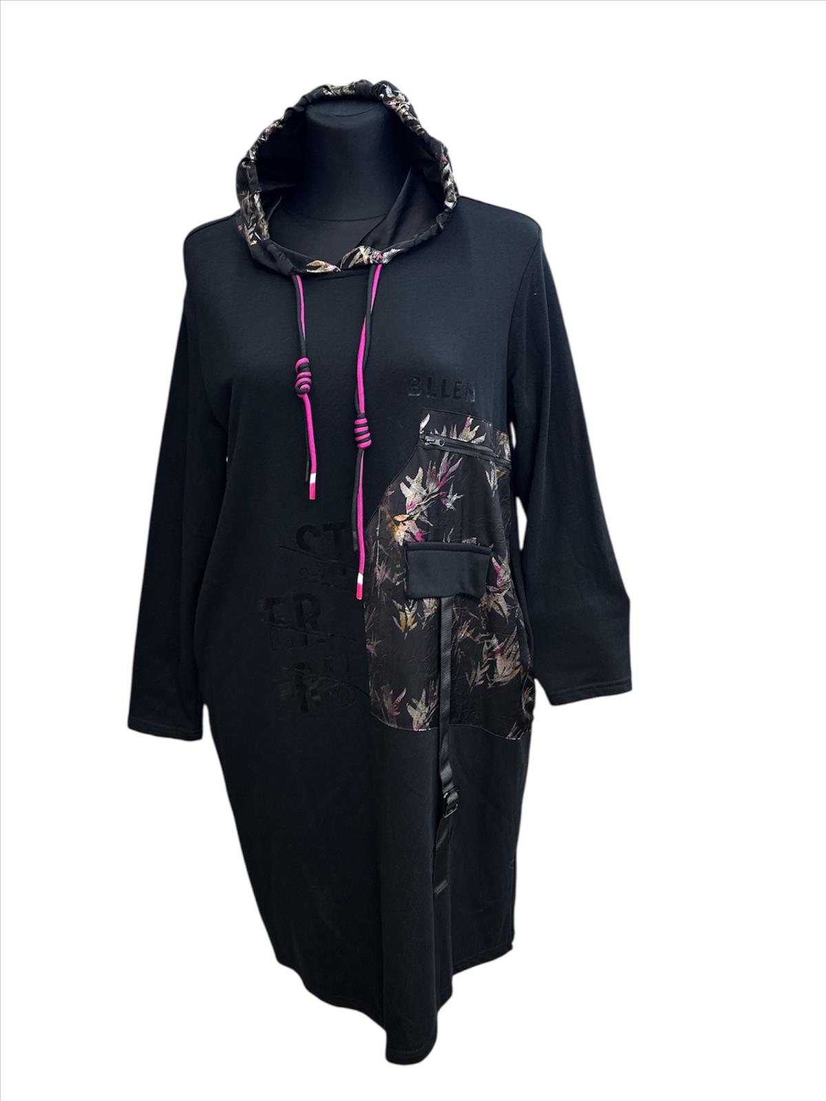 MB Style - DOB, Accessoires, Große Größen, Young Fashion, Landhausmode - Berlin | Artikel-Nr. 1630 | Kleid | Angebot: Damenbekleidung, Damen Accessoires, Große Größen, Young Fashion, Landhausmode | Adresse: MB Style - Herzbergstr. 128-139, H. 2, R.241 - 10365 Berlin - Tel: 01737554459 - mbstyle.berlin@gmail.com