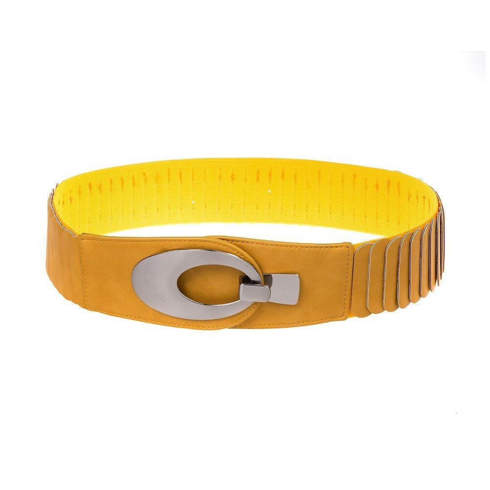 Hier geht's zum Shop von: Fox by Ren GmbH - DOB; ACCessoires - Neuss | Kategorie: Gürtel / Stretchgürtel | Adresse: Fox by Ren GmbH - Anton-Kux-Str. 2 - 41460 Neuss - Tel: 021313818241 - info@foxbyren.com | Angebot: Sofortprogramme, Orderware