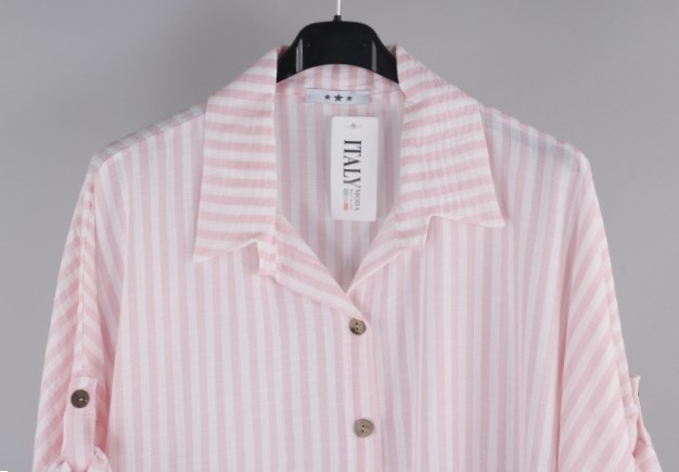 Hier geht's zum Shop von: olluni fashion GmbH - DOB-HAHA-Accessoires-Schuhe-Young-Fashion-Leder-Große Größen - Hamburg | Kategorie: Tunika | Adresse: olluni fashion GmbH - Modering 5, Haus D, 5 Etage - 22457 Hamburg - Tel: 040 55598886 - info@olluni.de | Angebot: Damenbekleidung, Damen Accessoires, Große Größen, Young Fashion, Leather Wear, Sofortprogramme, Orderware