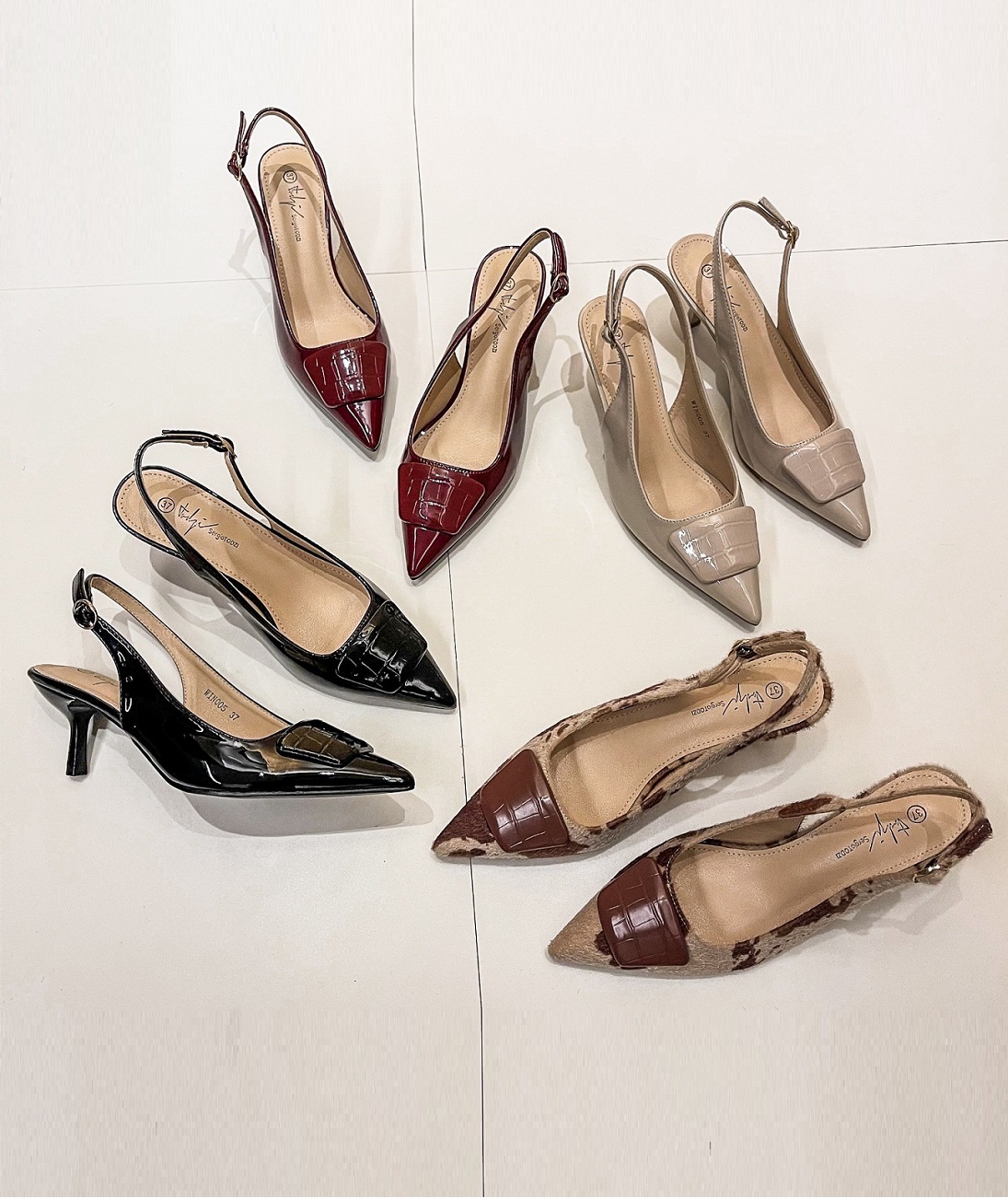 Lujah Shoes (Schuhgrosshandel) | Artikel-Nr. WIN005 | Pumps/GOW | Kategorie: Freizeitschuhe/Sneakers | Angebot: Schuhe, Große Größen, Kinder & Teens, Young Fashion, Leather Wear | Adresse: Lujah Shoes - Doesburgstraat 5 - 5651BD Eindhoven - Tel: 0031642235368 - lujah-schuh@hotmail.com