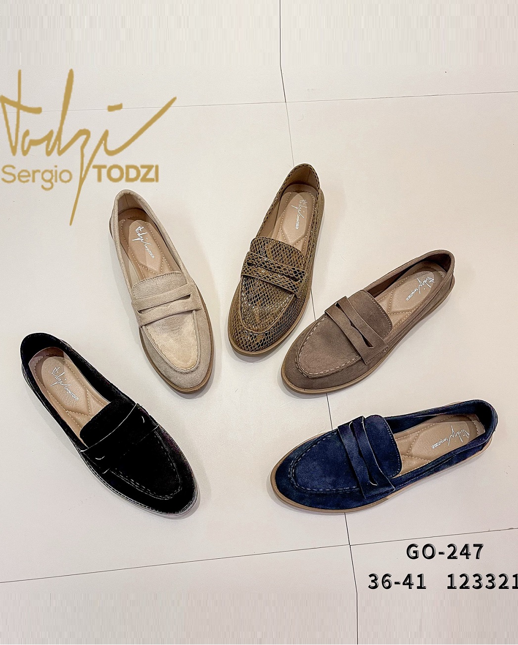 Lujah Shoes (Schuhgrosshandel) | Artikel-Nr. GO-247 | Schuhe/GOW | Kategorie: Damenschuhe | Angebot: Schuhe, Große Größen, Kinder & Teens, Young Fashion, Leather Wear | Adresse: Lujah Shoes - Doesburgstraat 5 - 5651BD Eindhoven - Tel: 0031642235368 - lujah-schuh@hotmail.com
