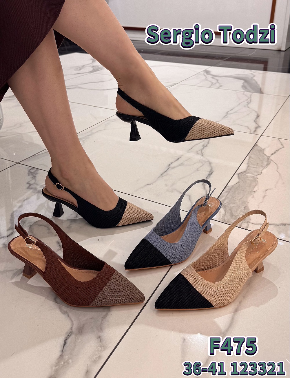 Lujah Shoes (Schuhgrosshandel) | Artikel-Nr. F475 | Pumps/GOW | Kategorie: Pumps | Angebot: Schuhe, Große Größen, Kinder & Teens, Young Fashion, Leather Wear | Adresse: Lujah Shoes - Doesburgstraat 5 - 5651BD Eindhoven - Tel: 0031642235368 - lujah-schuh@hotmail.com