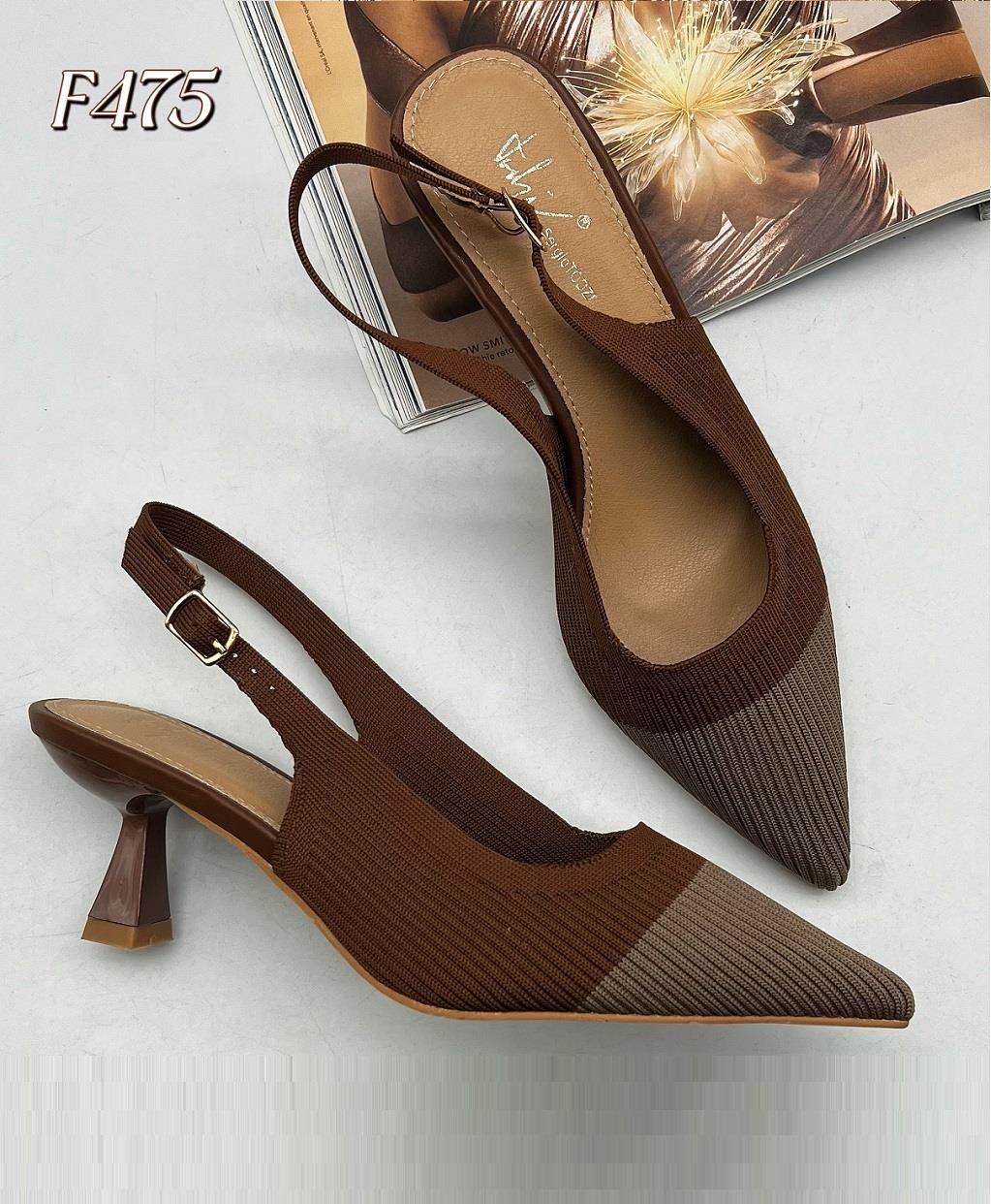 Lujah Shoes (Schuhgrosshandel) | Artikel-Nr. F475 | Pumps/GOW | Kategorie: Pumps | Angebot: Schuhe, Große Größen, Kinder & Teens, Young Fashion, Leather Wear | Adresse: Lujah Shoes - Doesburgstraat 5 - 5651BD Eindhoven - Tel: 0031642235368 - lujah-schuh@hotmail.com