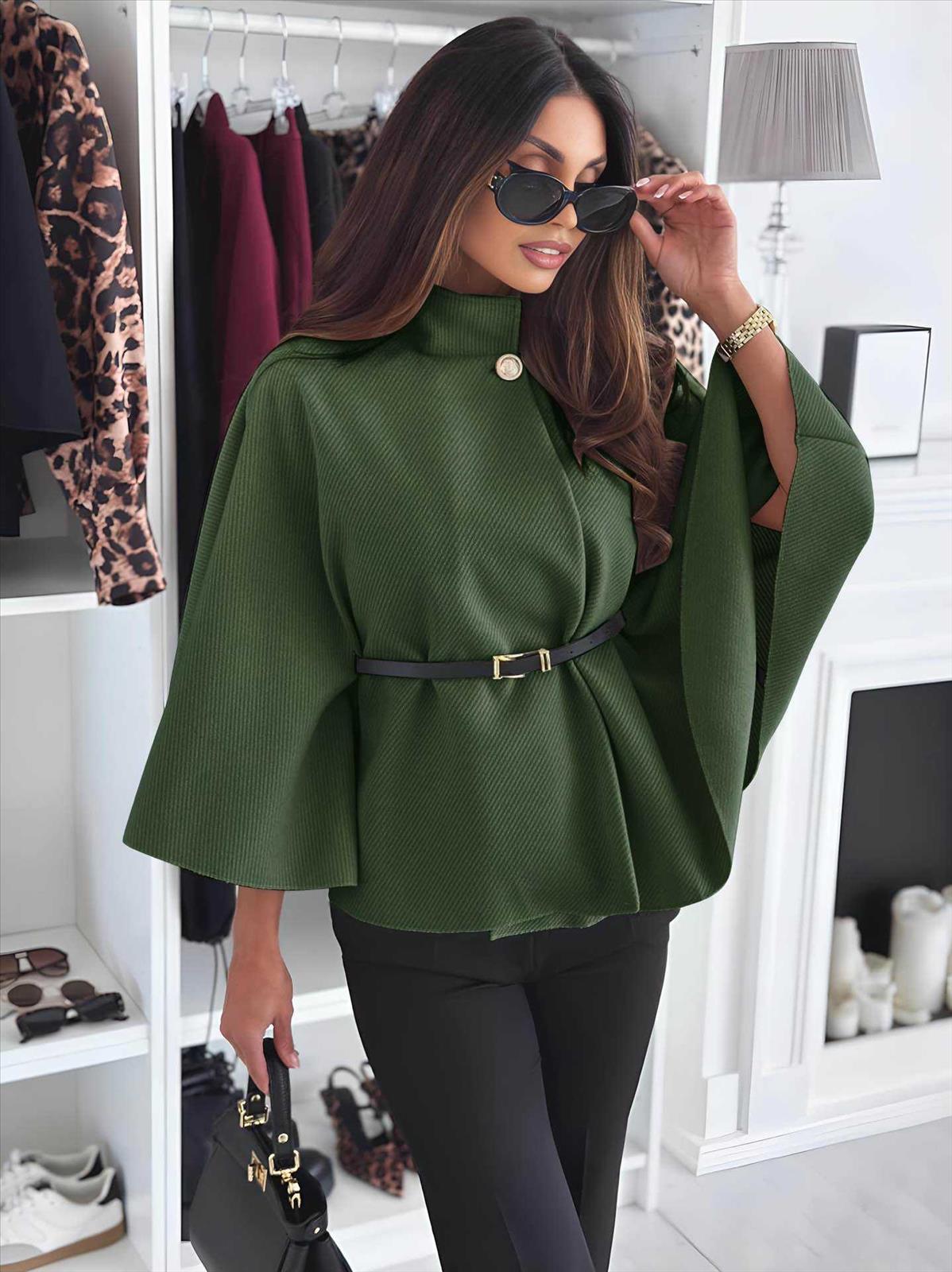 Hier geht's zum Shop von: Ala Mode Fashion-DOB;Accessoires;Leather Wear; Young Fashion - Neuss | Kategorie: Jacke | Adresse: Ala Mode Fashion - Breslauerstr. 8 Raum 113 - 41460 neuss - Tel: 021312091616 - ala-mode@web.de | Angebot: Sofortprogramme, Orderware