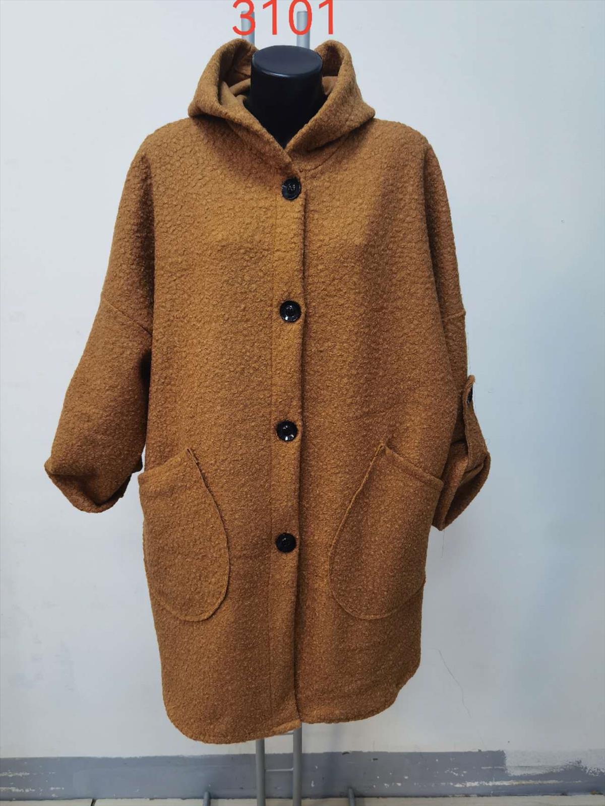 Jin Tu Im-Export GmbH - DOB | Artikel-Nr. 3101 | Jacke | Kategorie: Jacken | Angebot: Damenbekleidung, Damen Accessoires, Große Größen, Kinder & Teens, Young Fashion, Landhausmode, Leather Wear, Sofortprogramme, Orderware | Adresse: Jin Tu GmbH - Im Gefierth 6 B12 - 63303 Dreieich - Tel: 061039951115 - jintu889@gmail.com