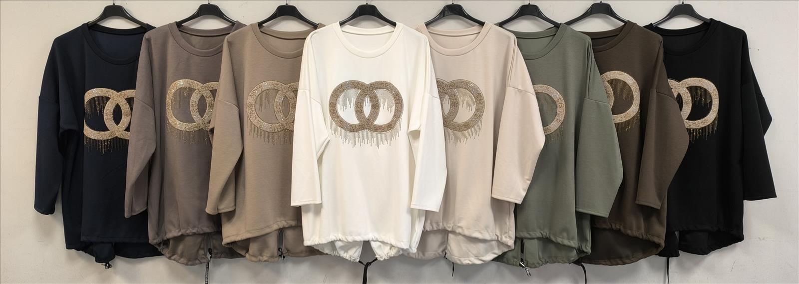 Raj Richi - Modegrosshandel , Damenbekleidung Dreieich | Angebot: Sofortprogramme, Orderware | Adresse: Raj Richi - Otto-Hahn-Str. 24 - Raum 26 - 63303 Dreieich - Tel: 061038703090 - rajrichifashion@gmail.com